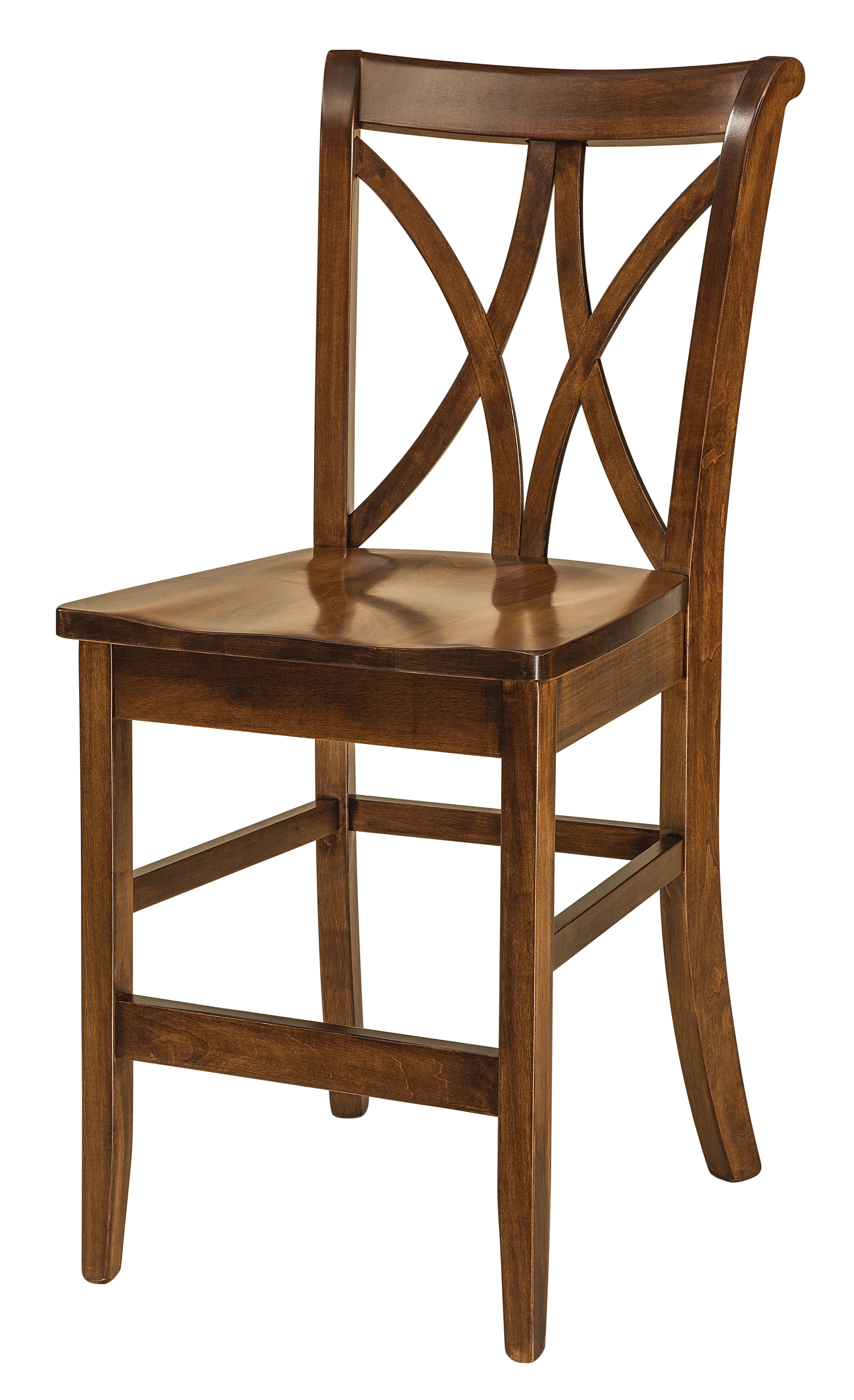  Callahan Stationary Barstool 