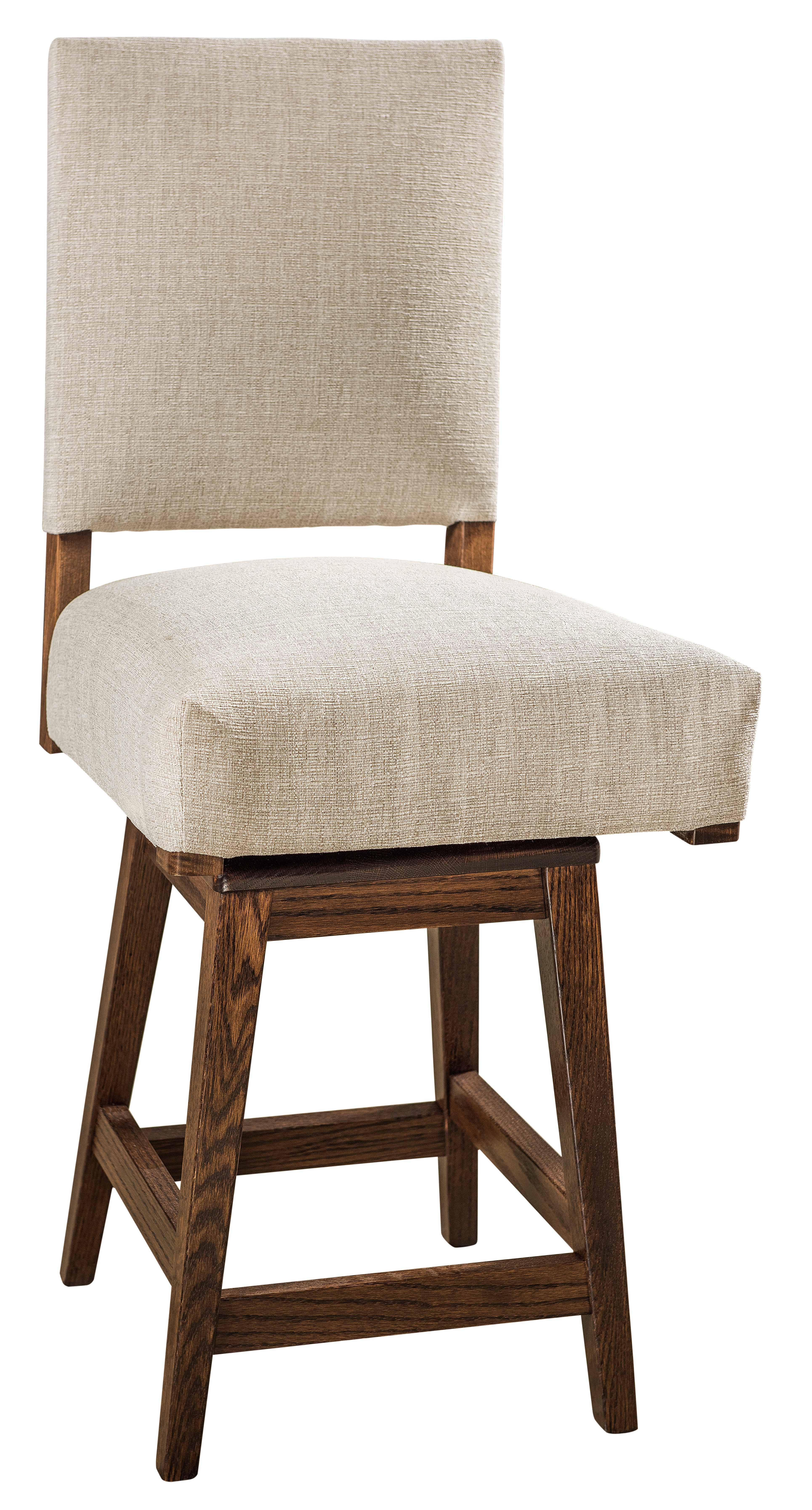  Canaan Swivel Barstool 