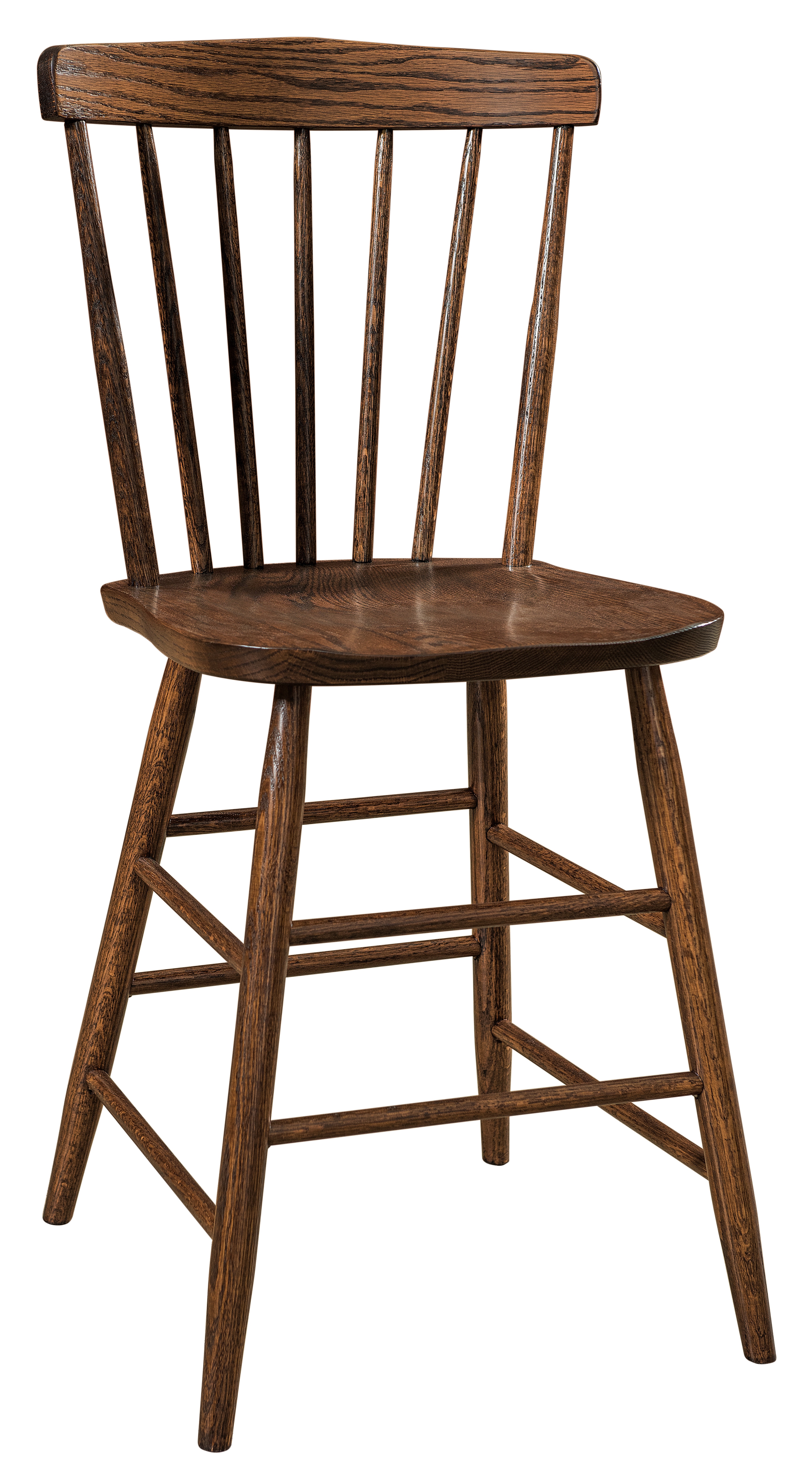  Cantaberry Stationary Barstool 