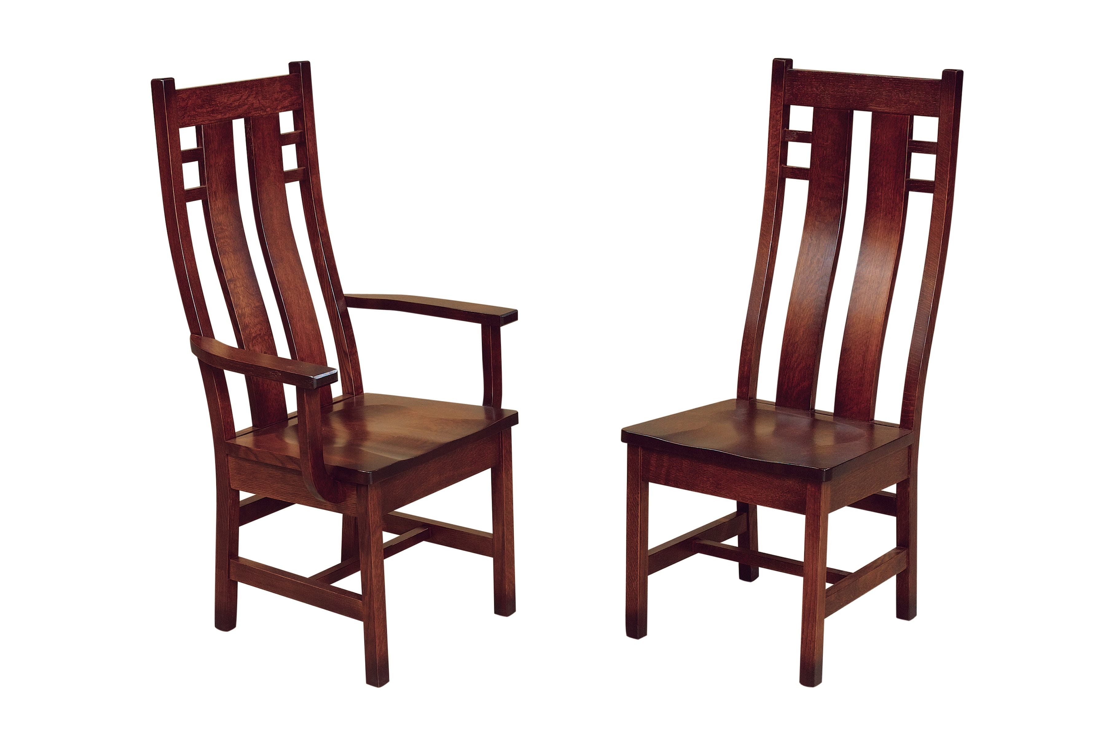  Cascade Arm Chair 
