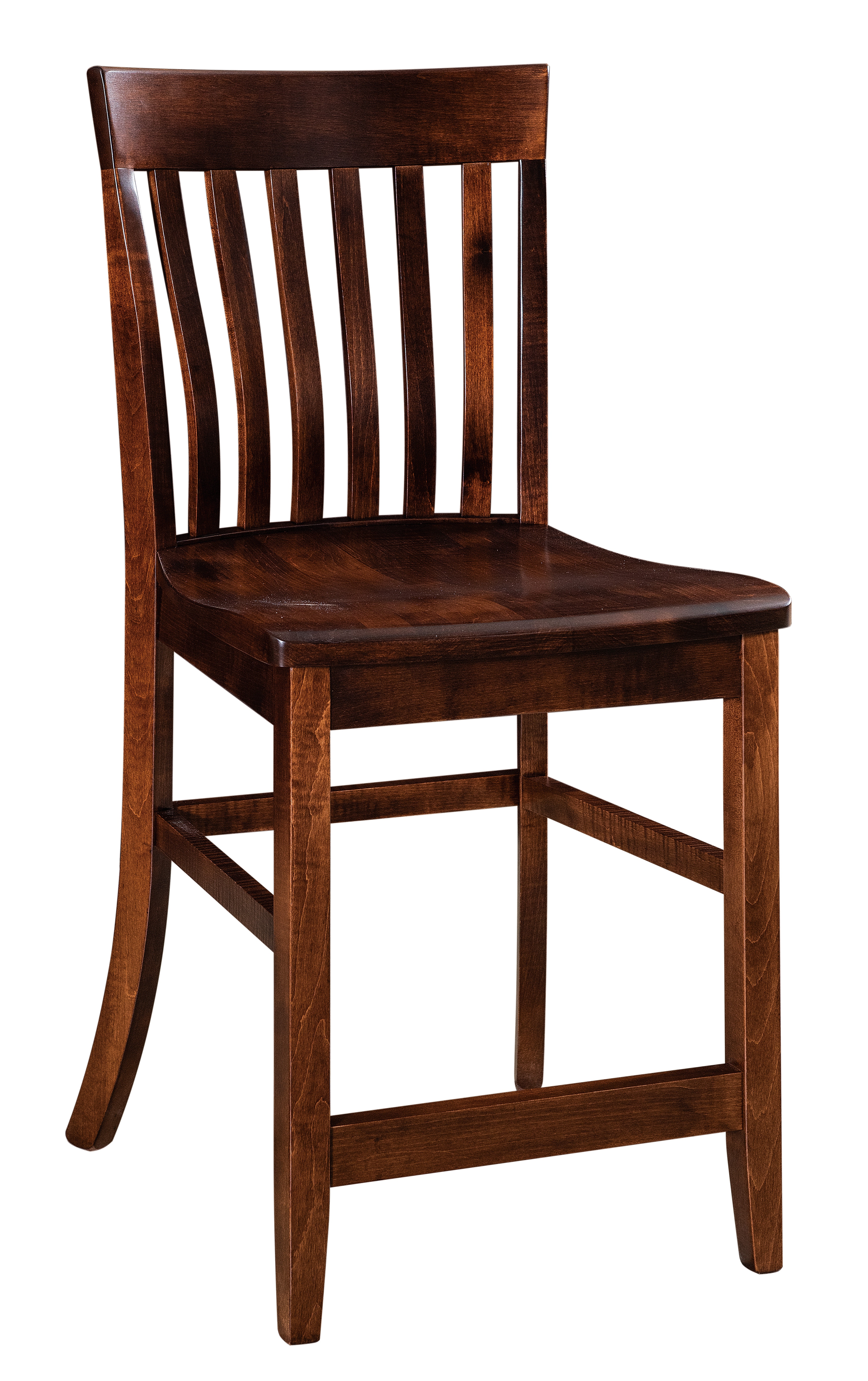  Chandler Stationary Barstool 