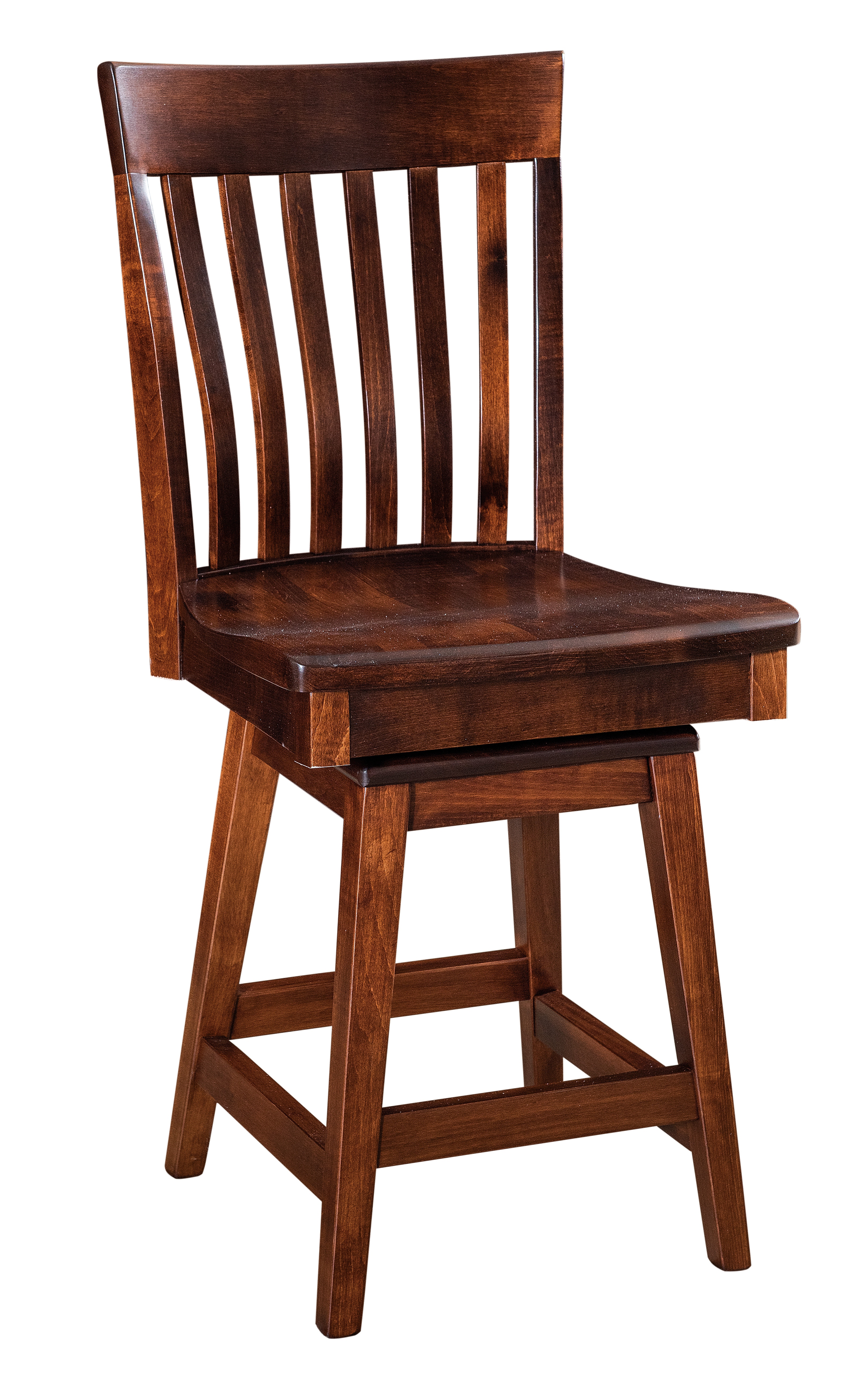  Chandler Swivel Barstool 