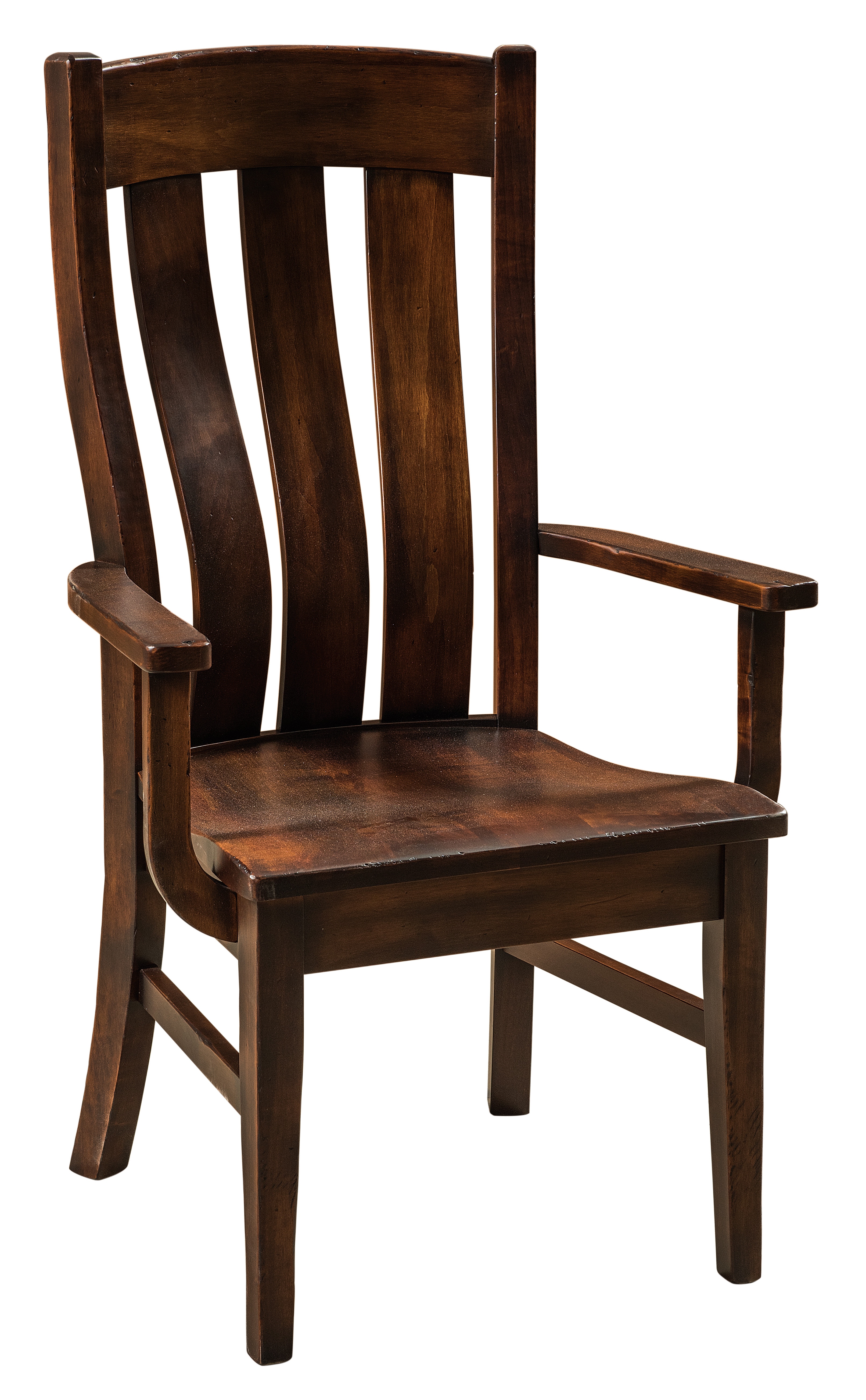  Chesterton Arm Chair 