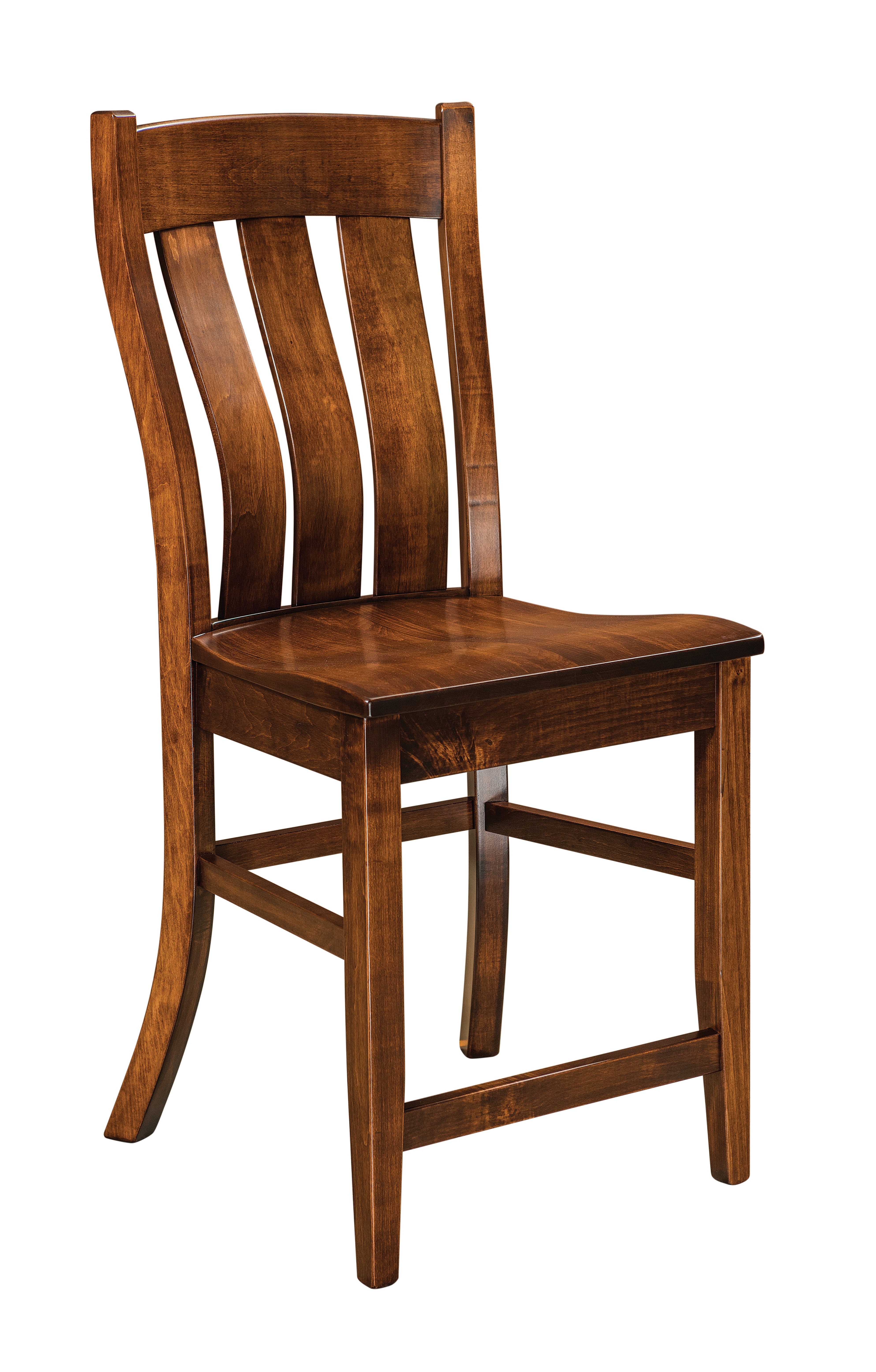  Chesterton Stationary Barstool 