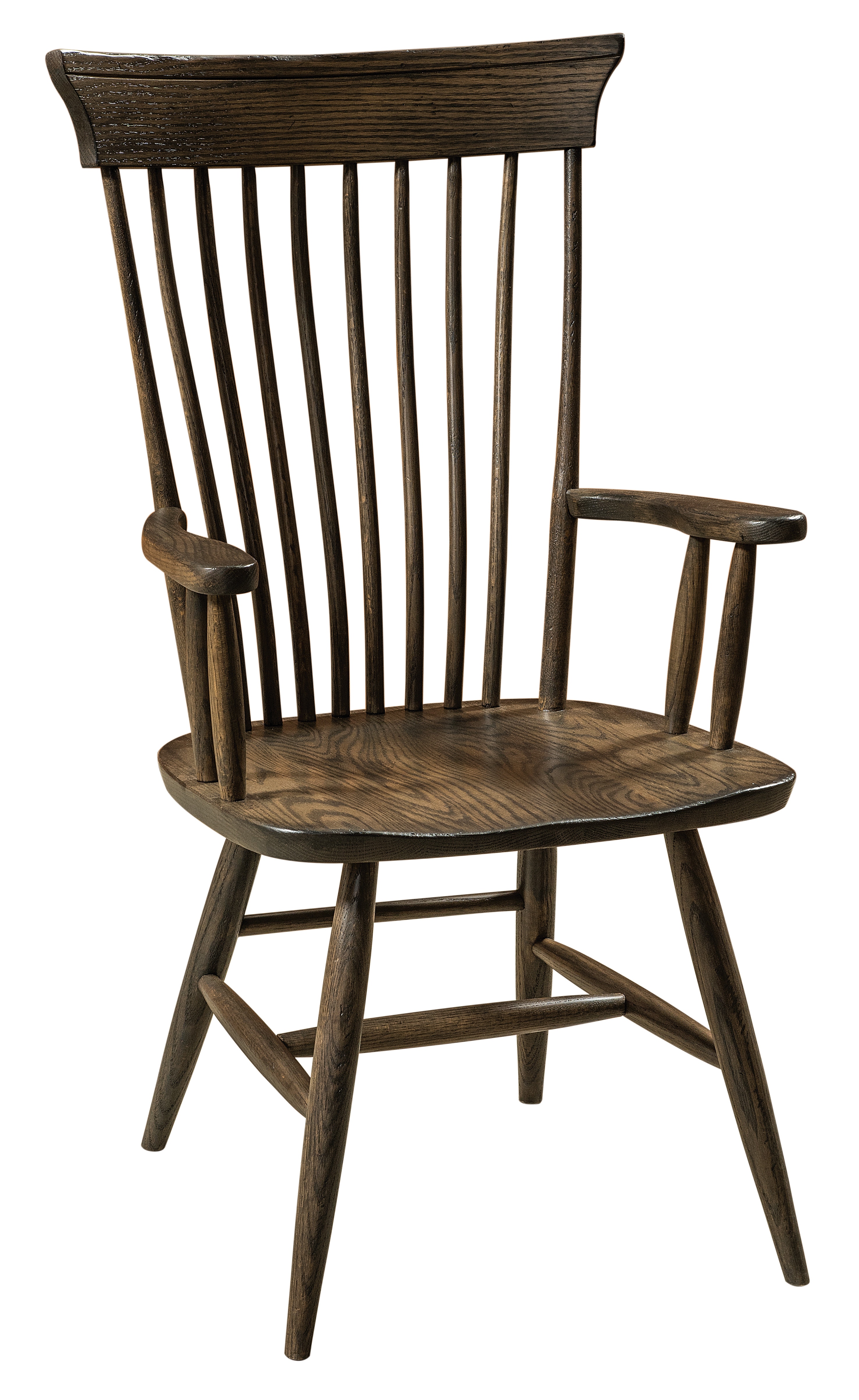  Concord Arm Chair 