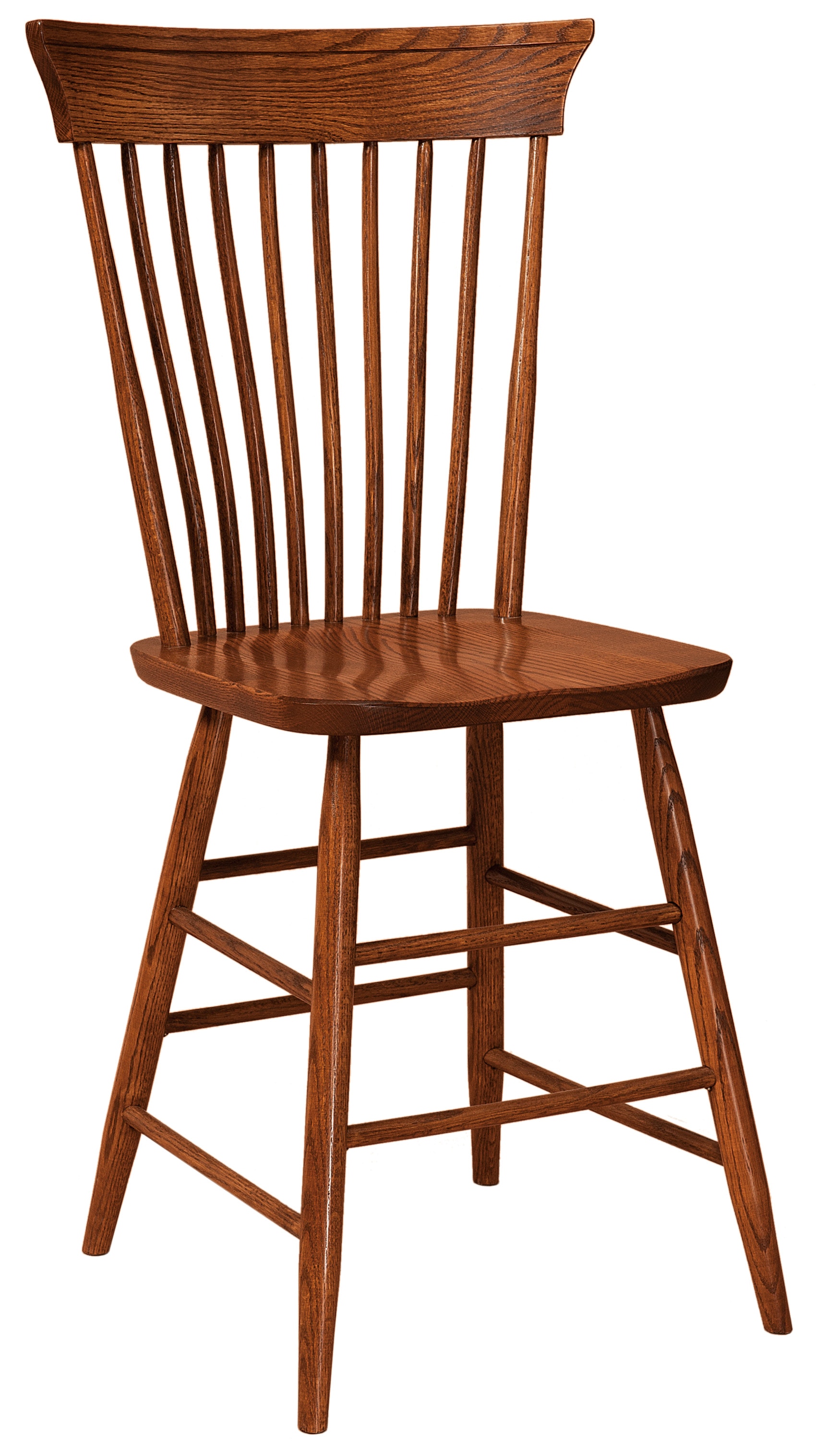  Concord Stationary Barstool 