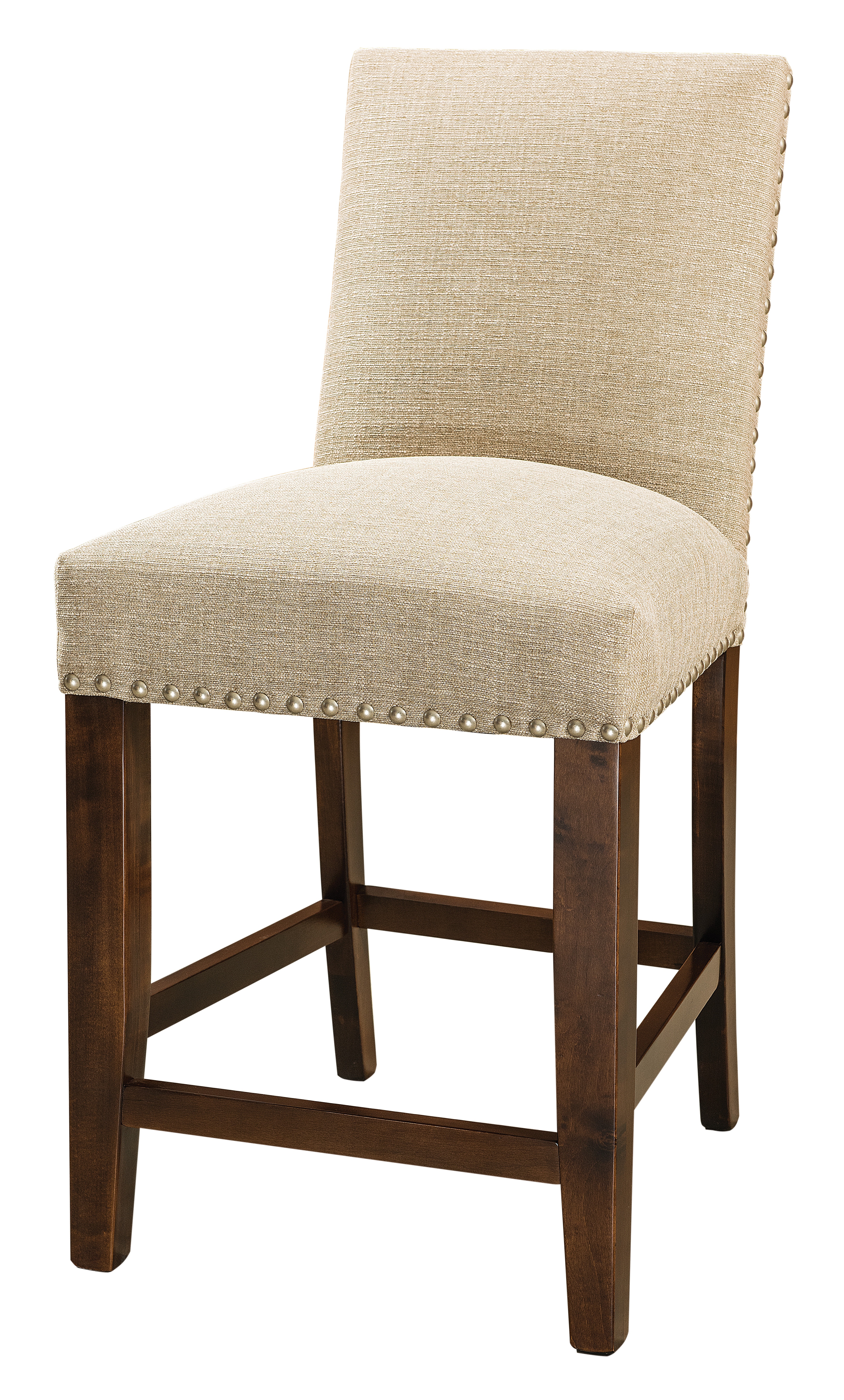  Corbin Stationary Barstool 