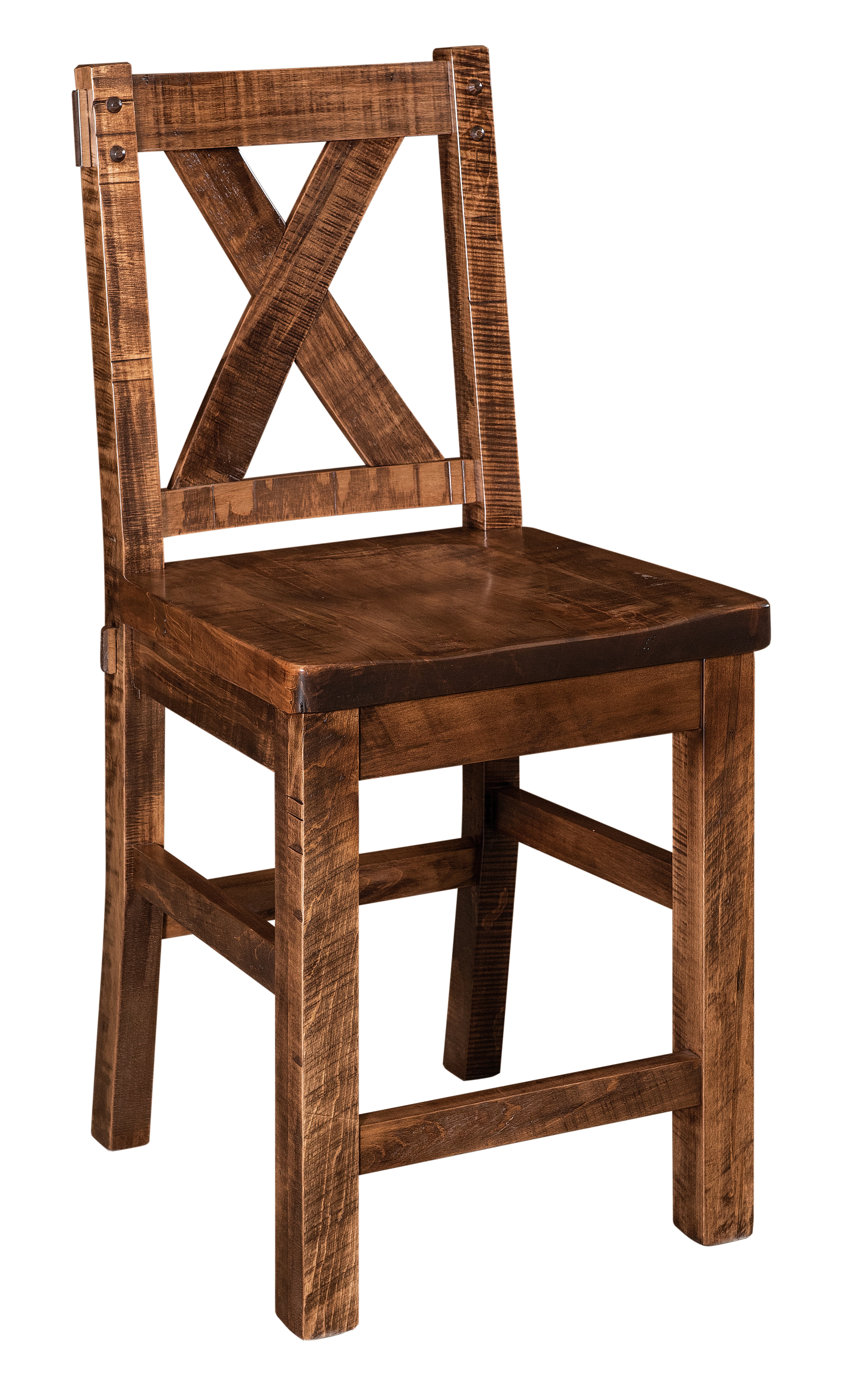  Denver Stationary Barstool 