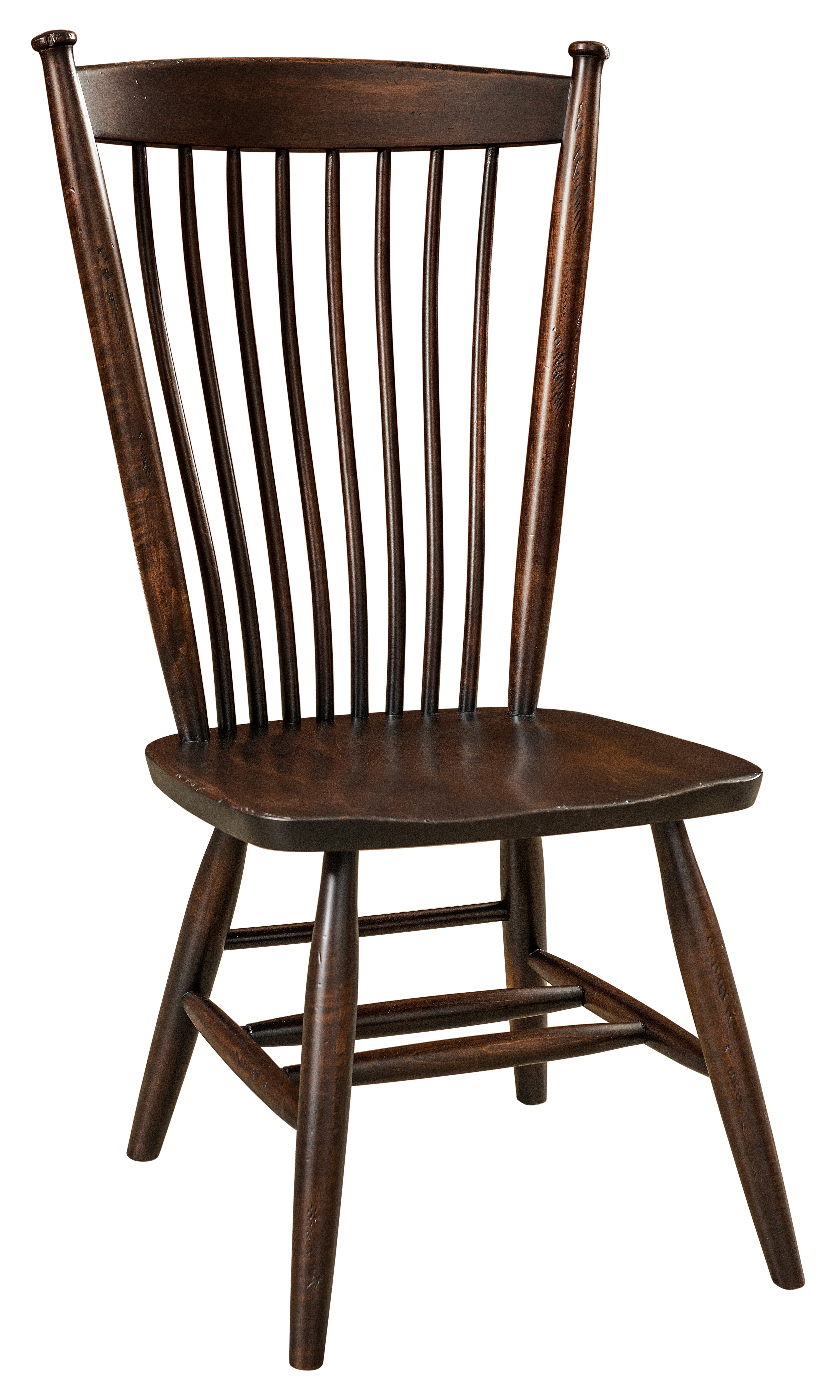  Easton Shaker Chair 
