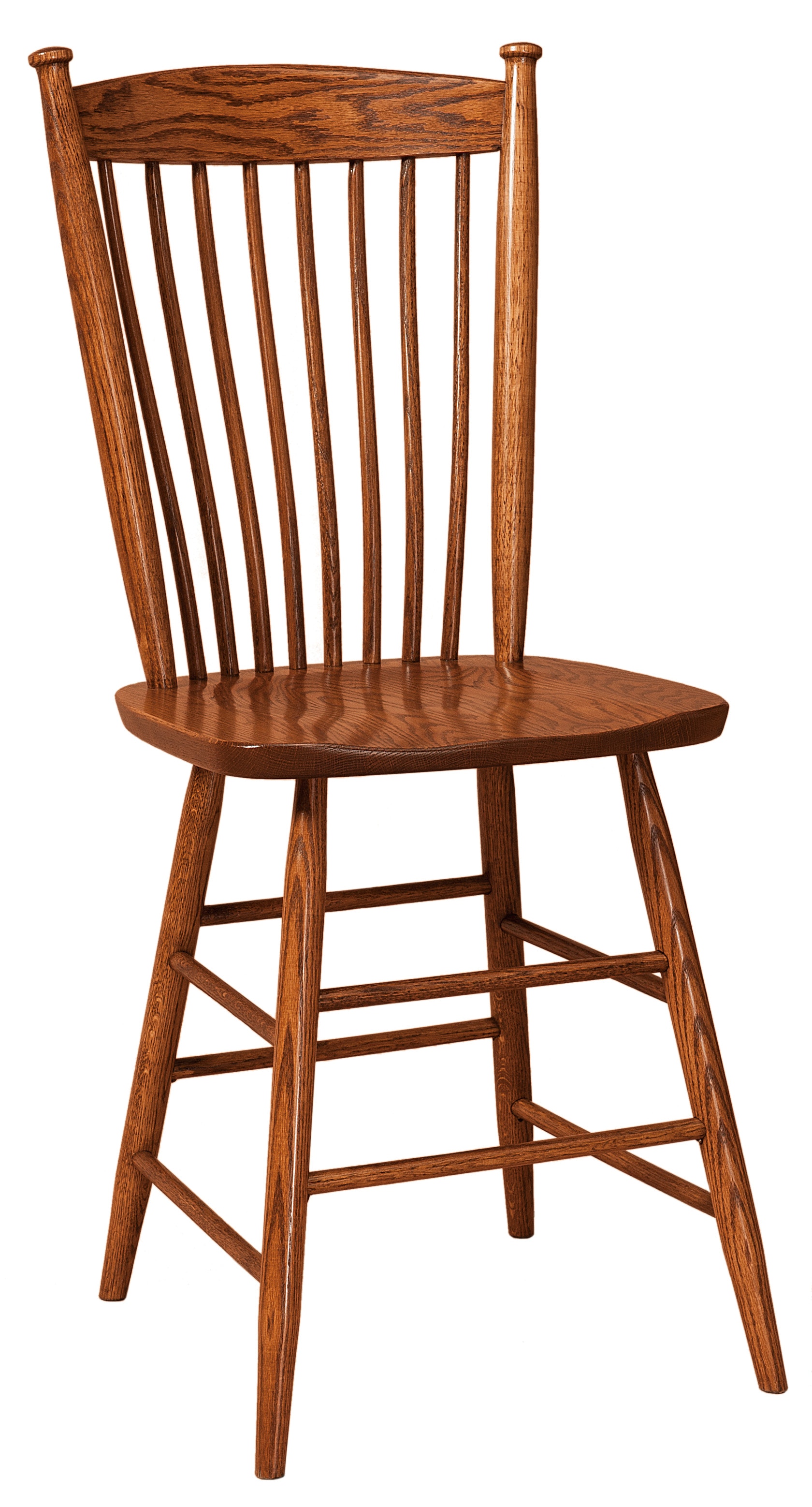  Easton Shaker Stationary Barstool 