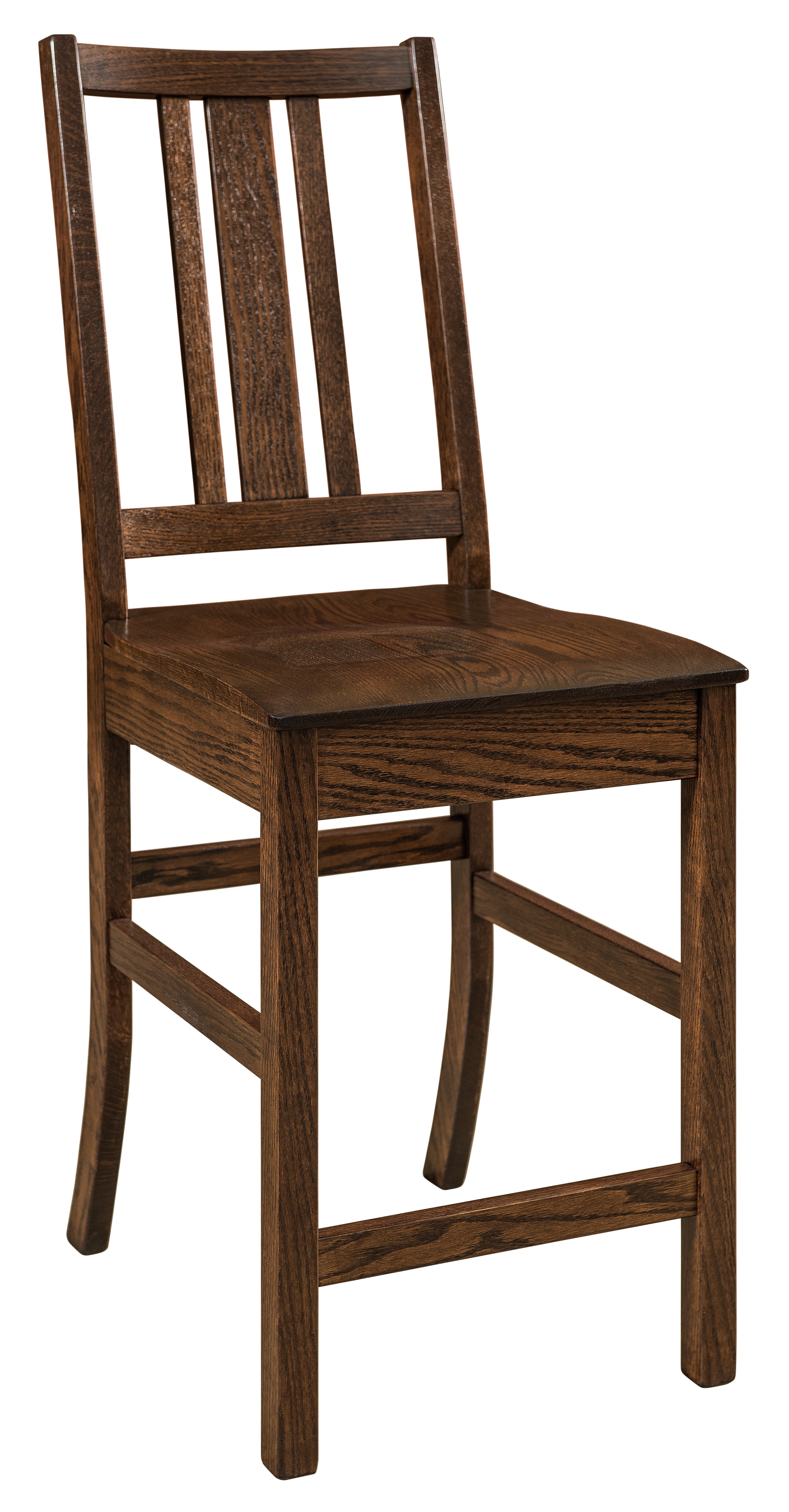  Eco Stationary Barstool 