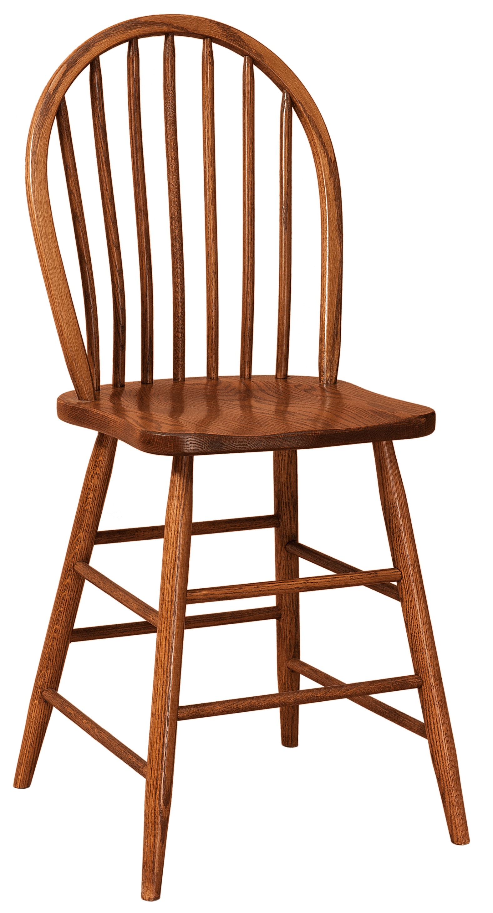  Econo Stationary Barstool 