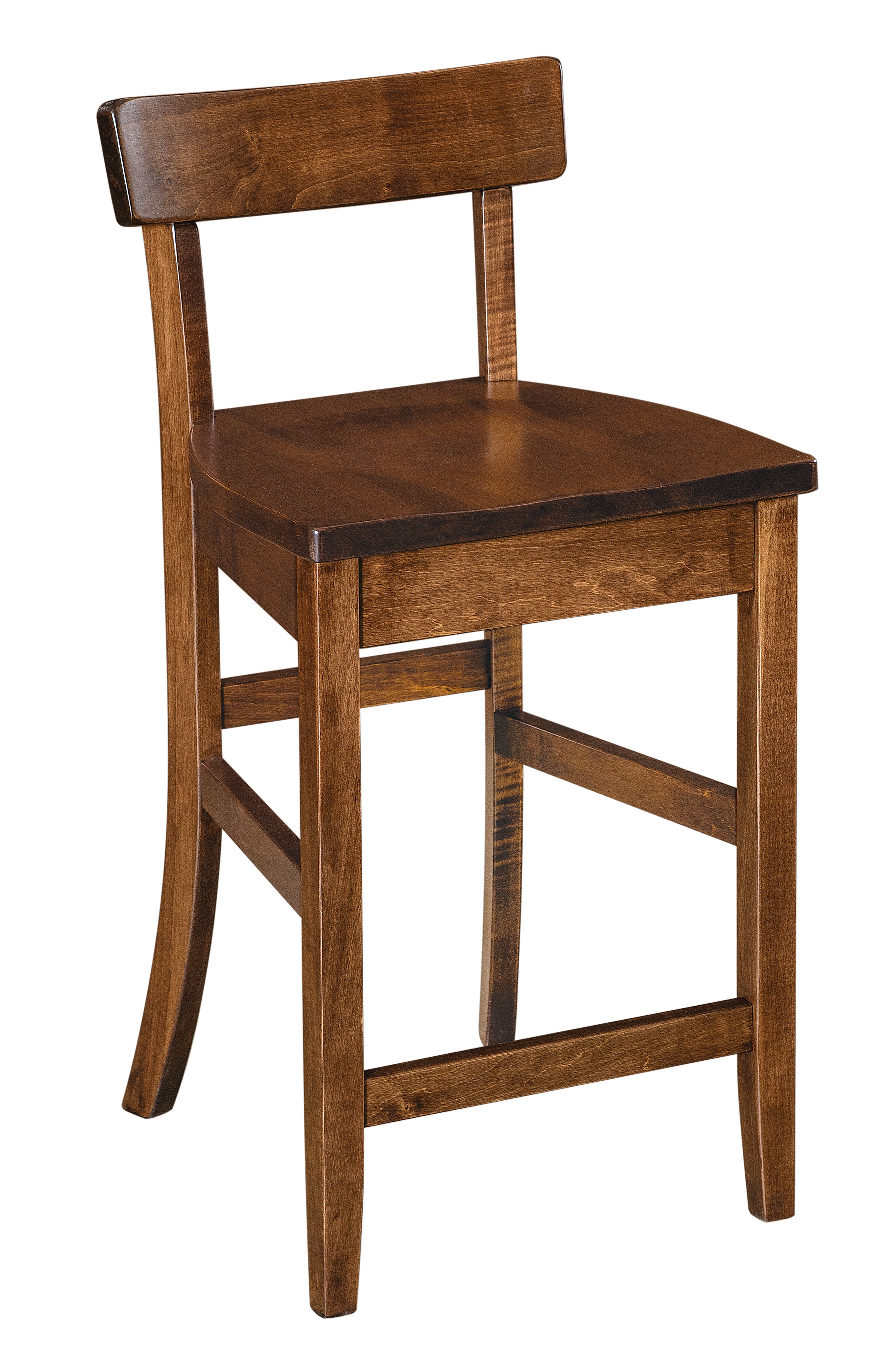  Eddison Stationary Barstool 