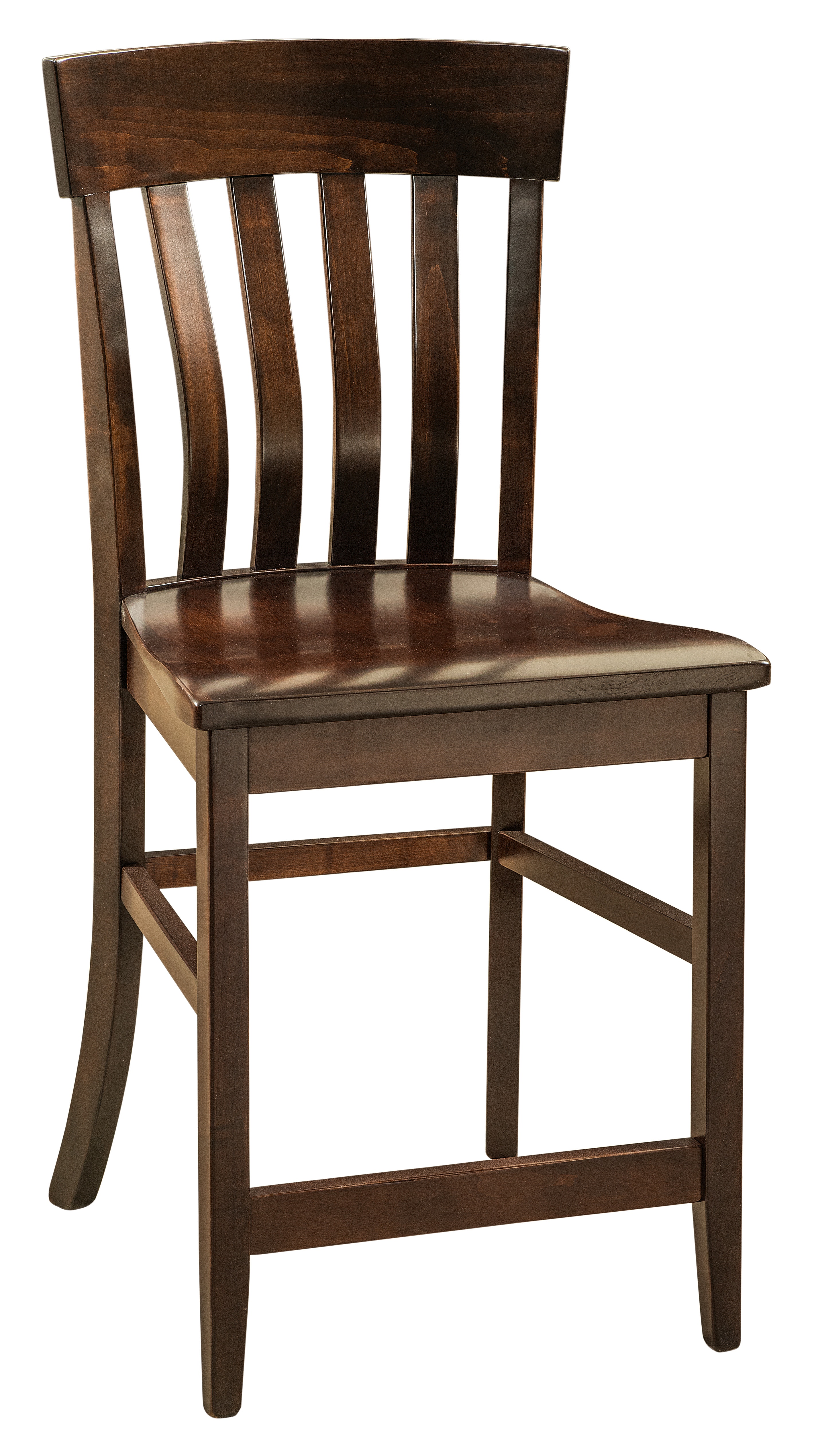  Galena Stationary Barstool 