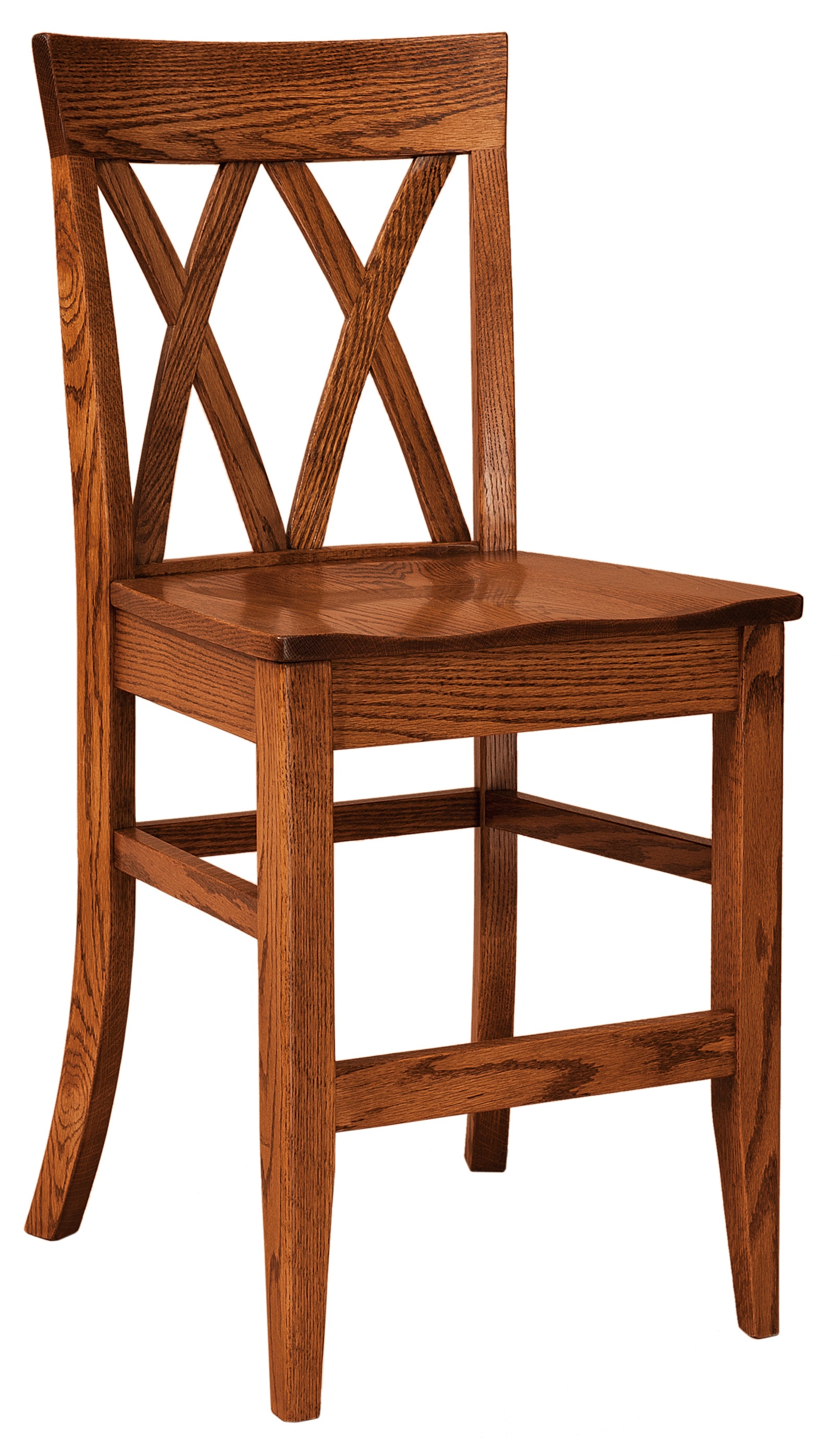  Herrington Stationary Barstool 