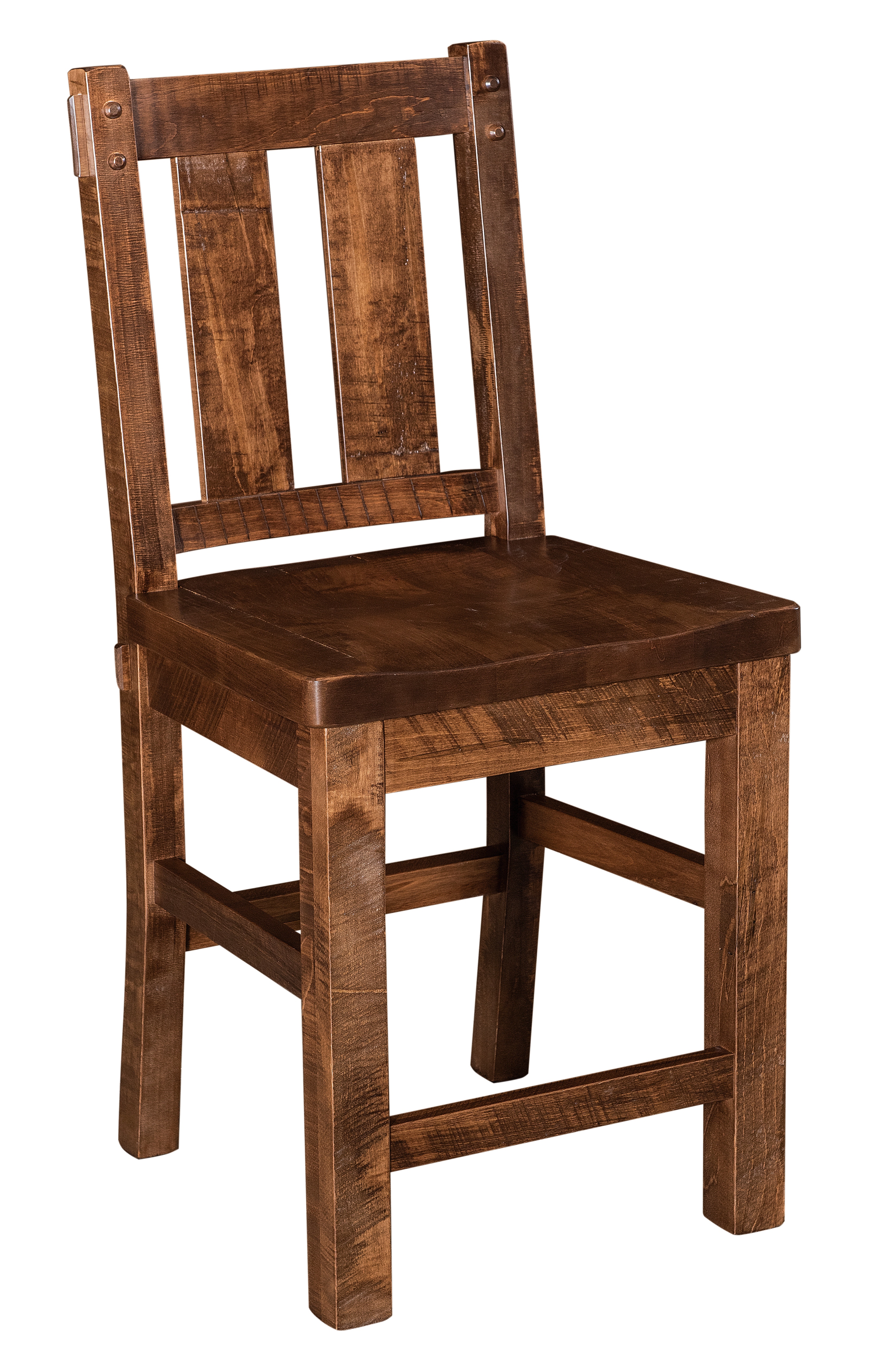  Houston Stationary Barstool 