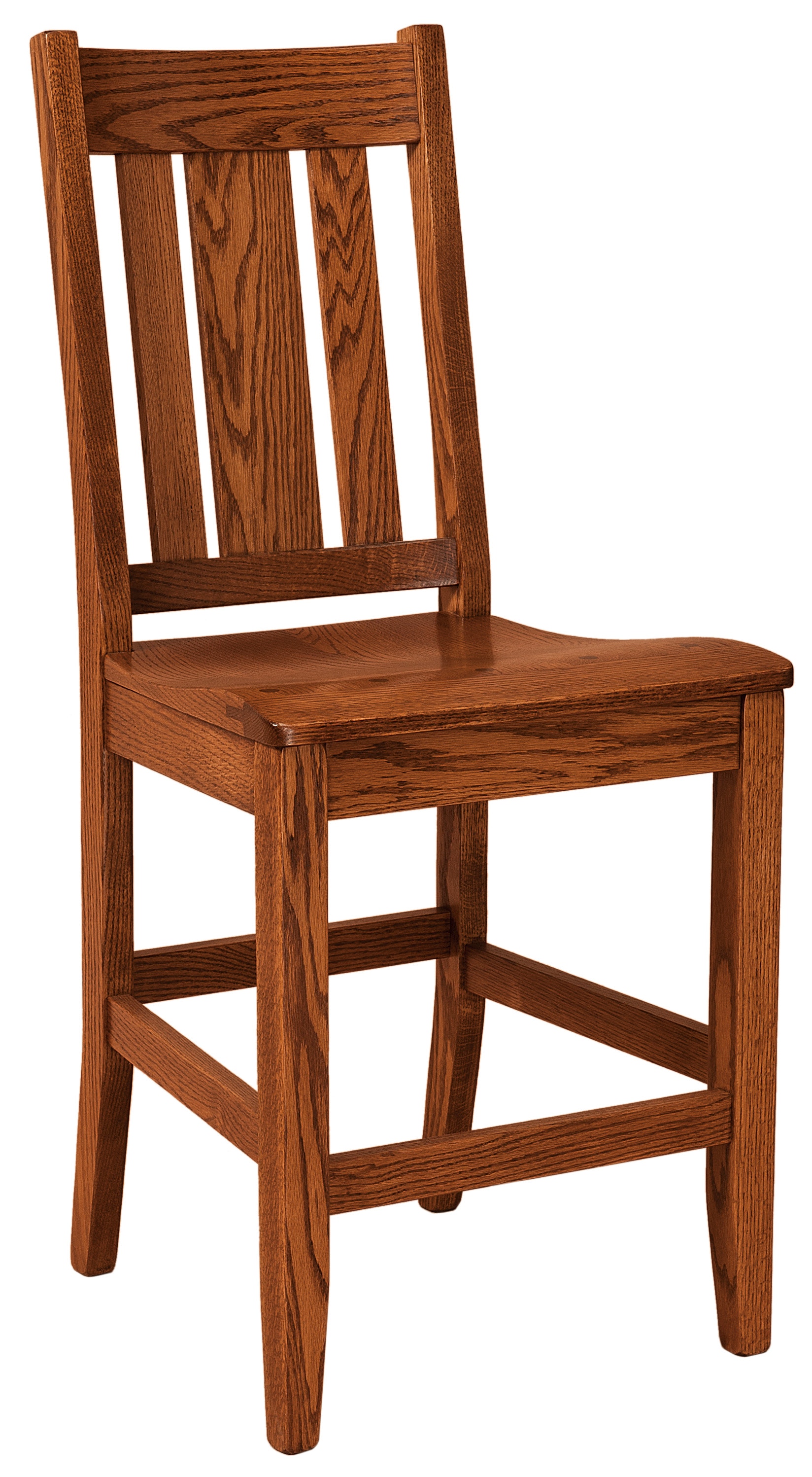  Jacoby Stationary Barstool 
