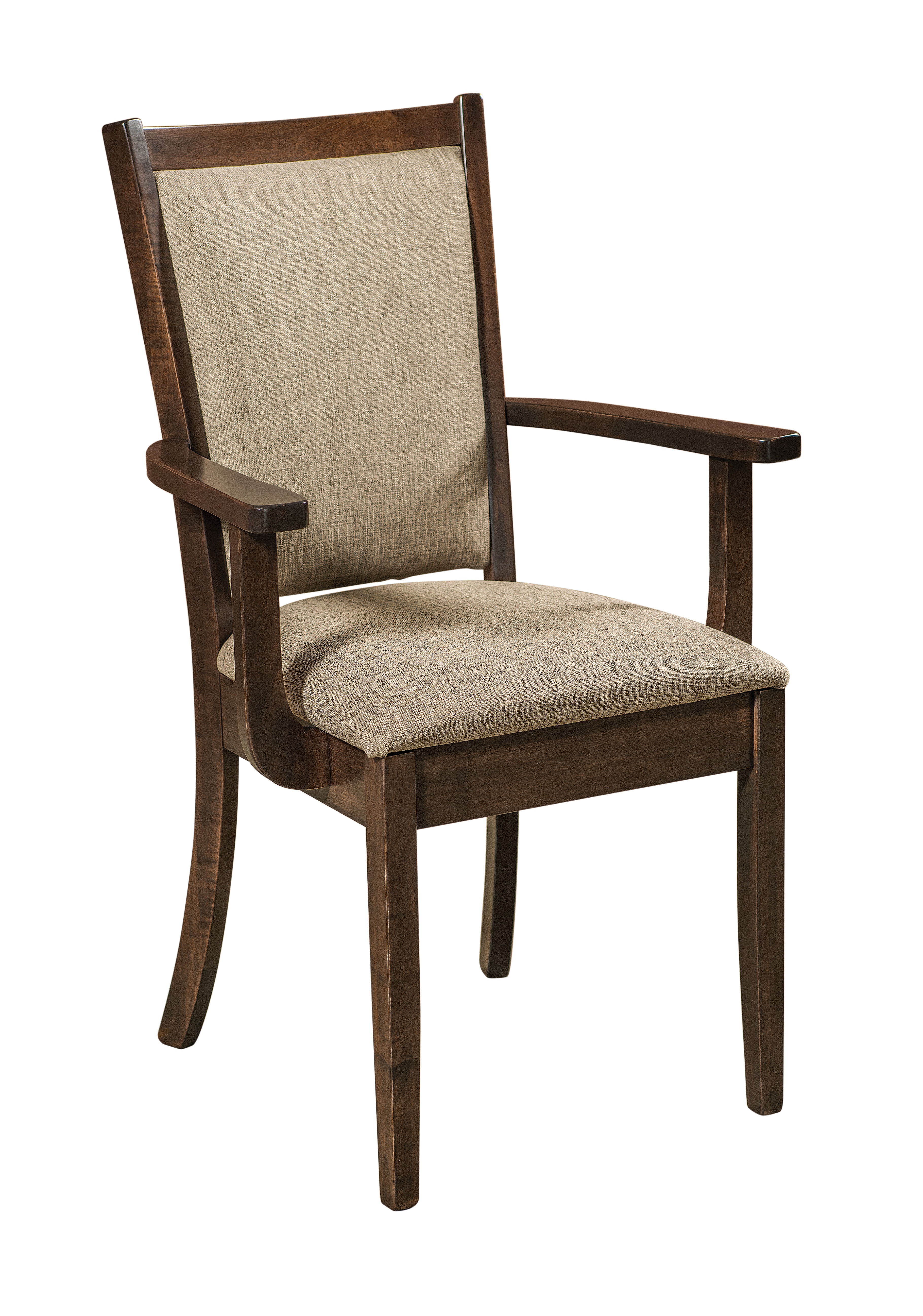  Kalispel Arm Chair 