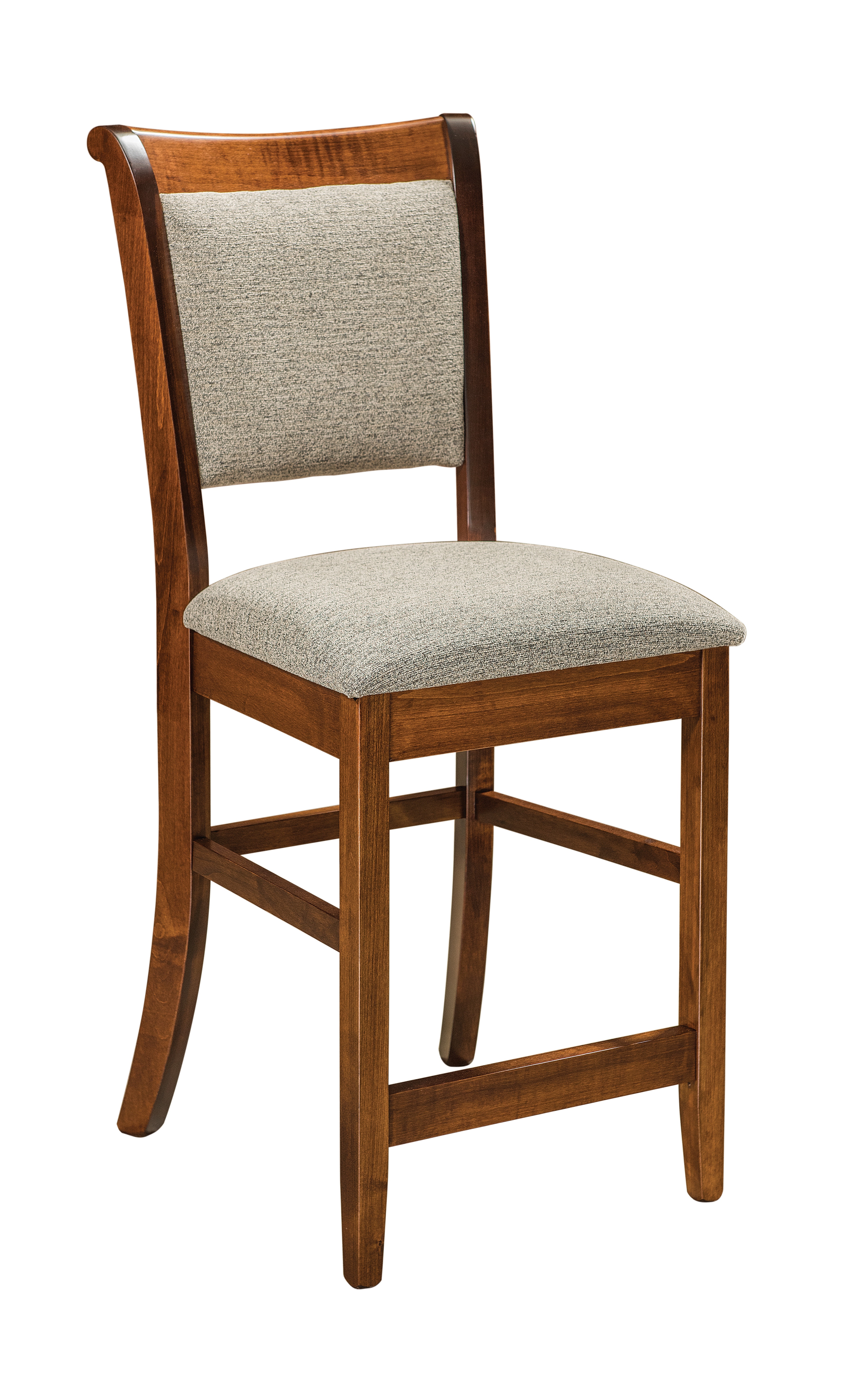  Kimberly Stationary Barstool 