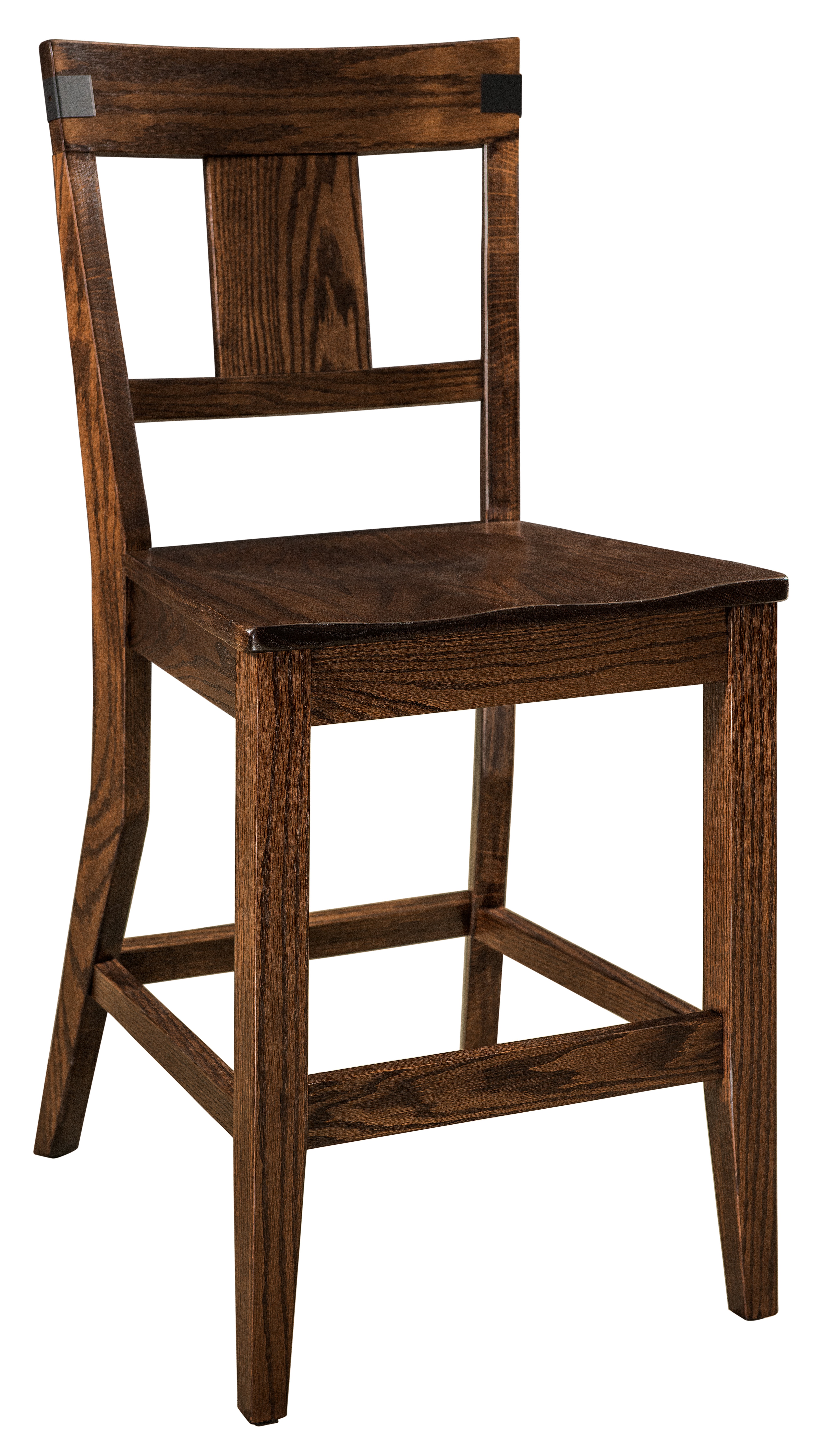  Lahoma Stationary Barstool 