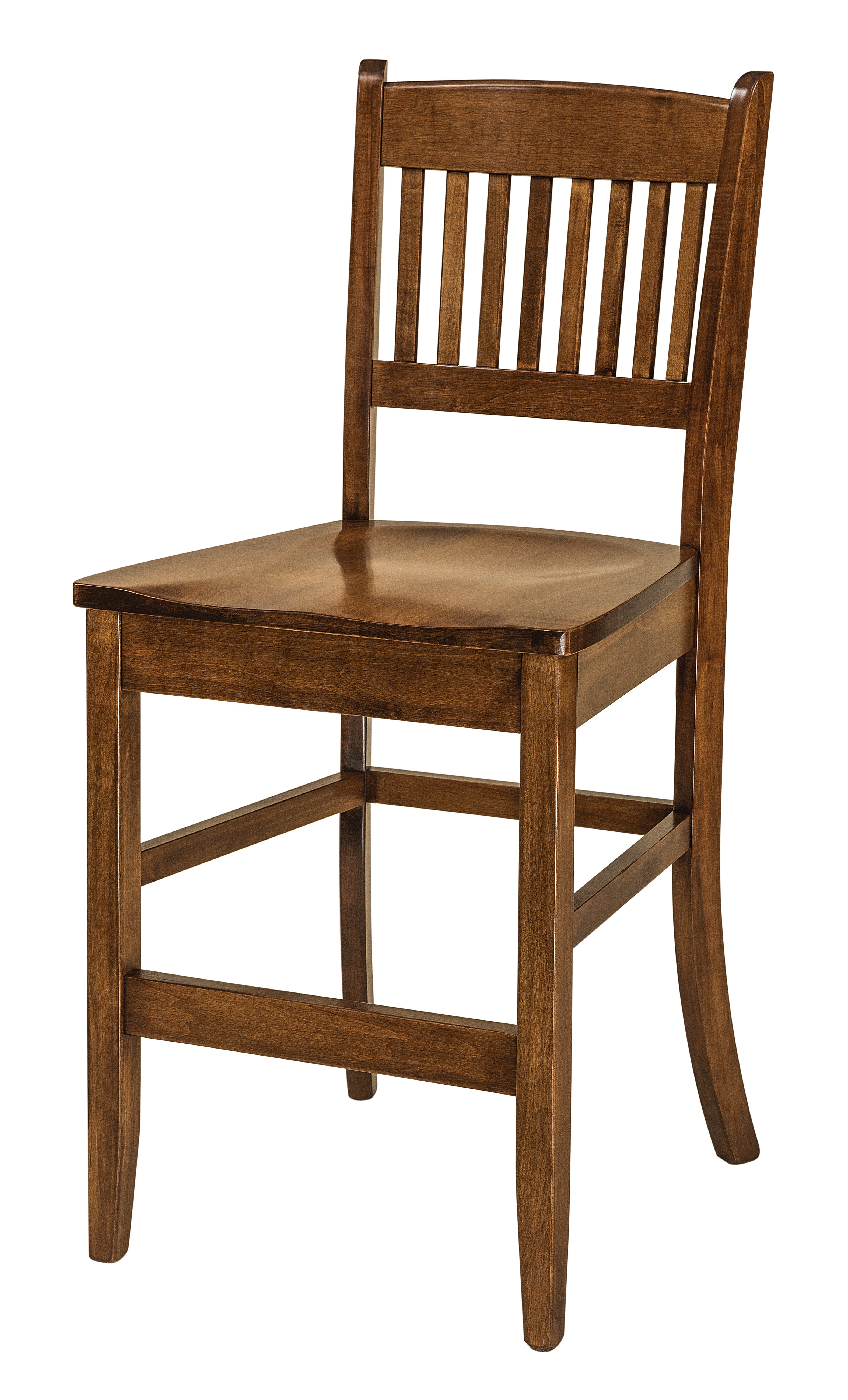 Linzee Stationary Barstool 