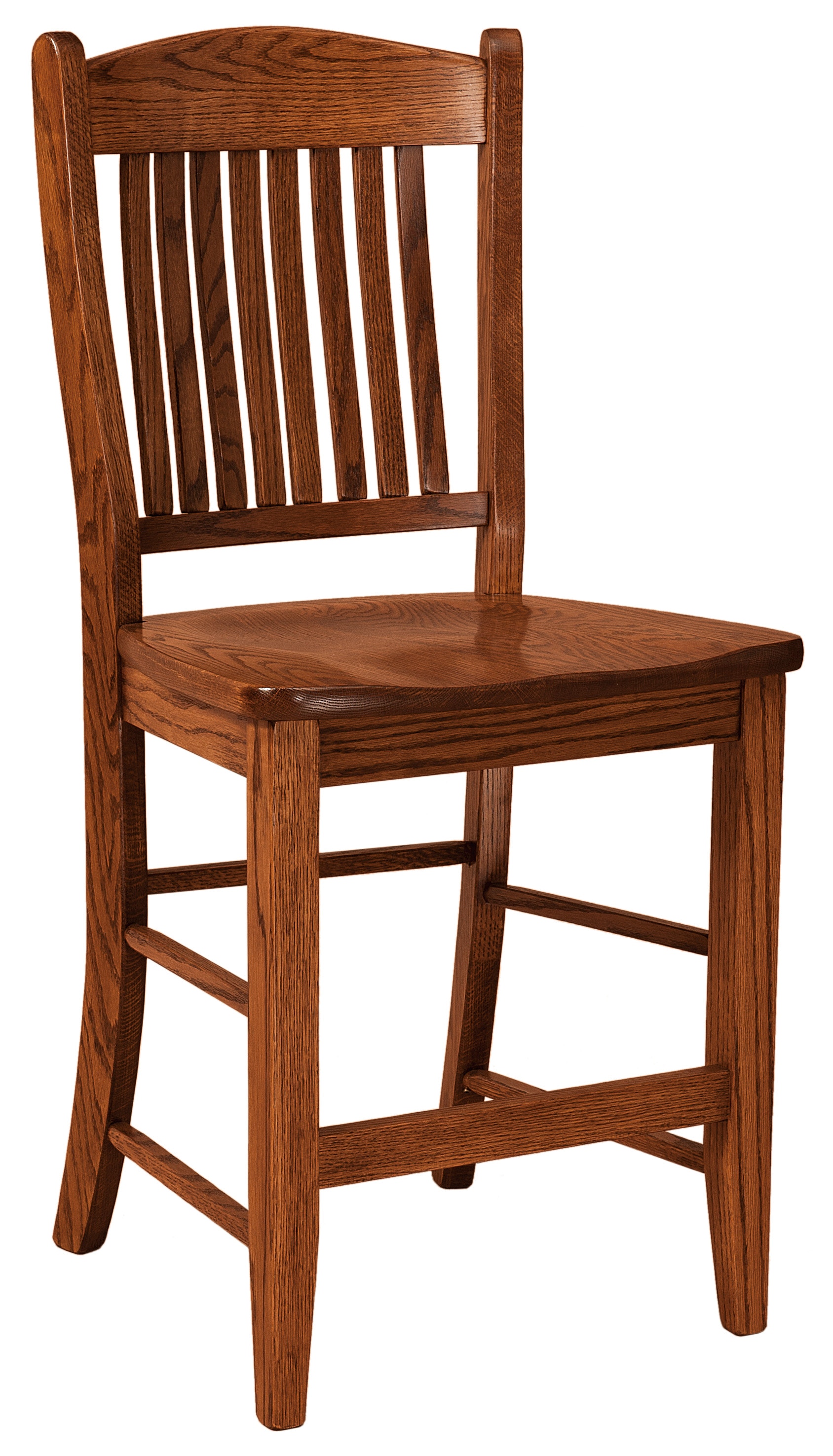  Lyndon Stationary Barstool 
