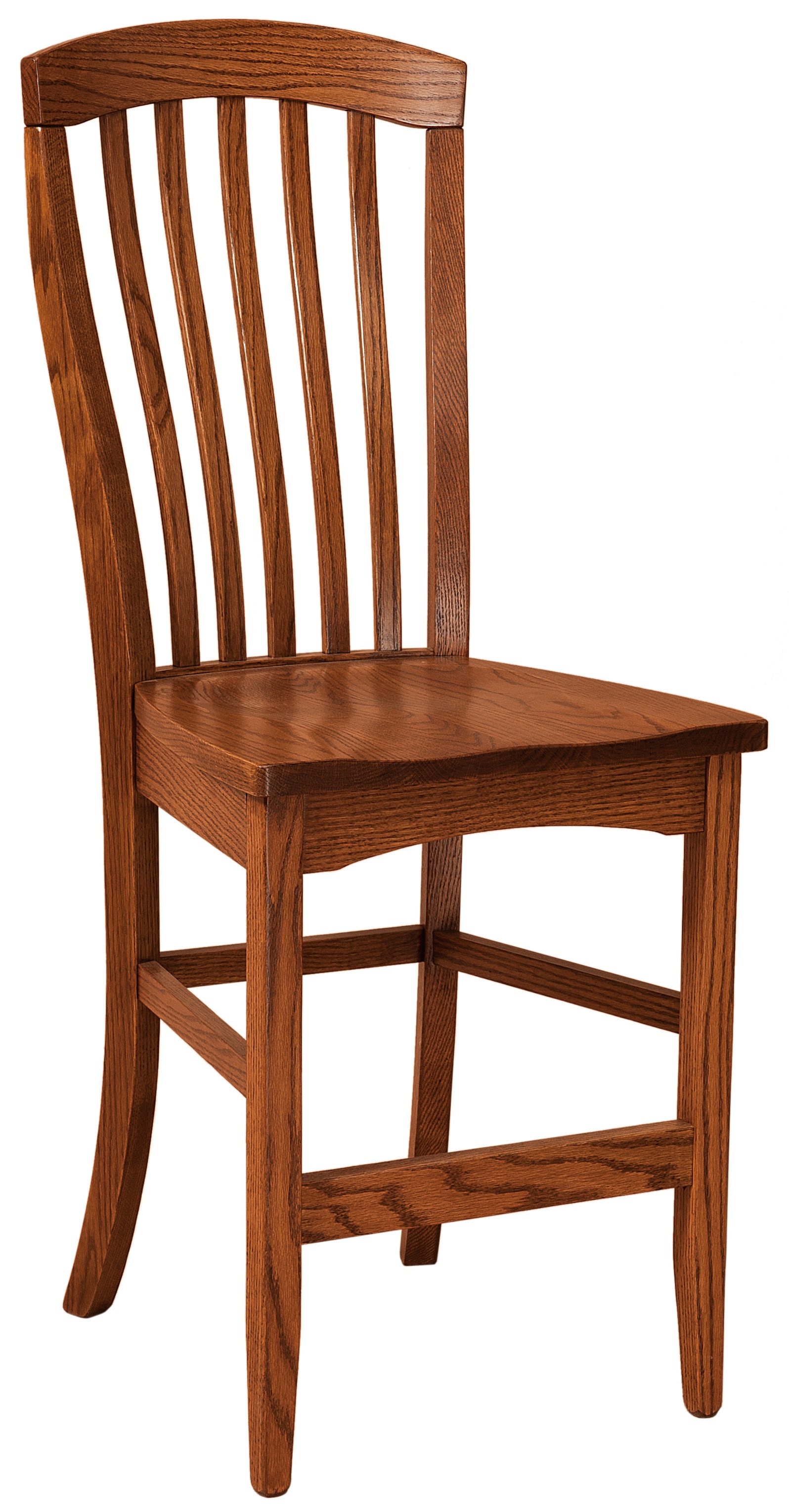  Malibu Stationary Barstool 