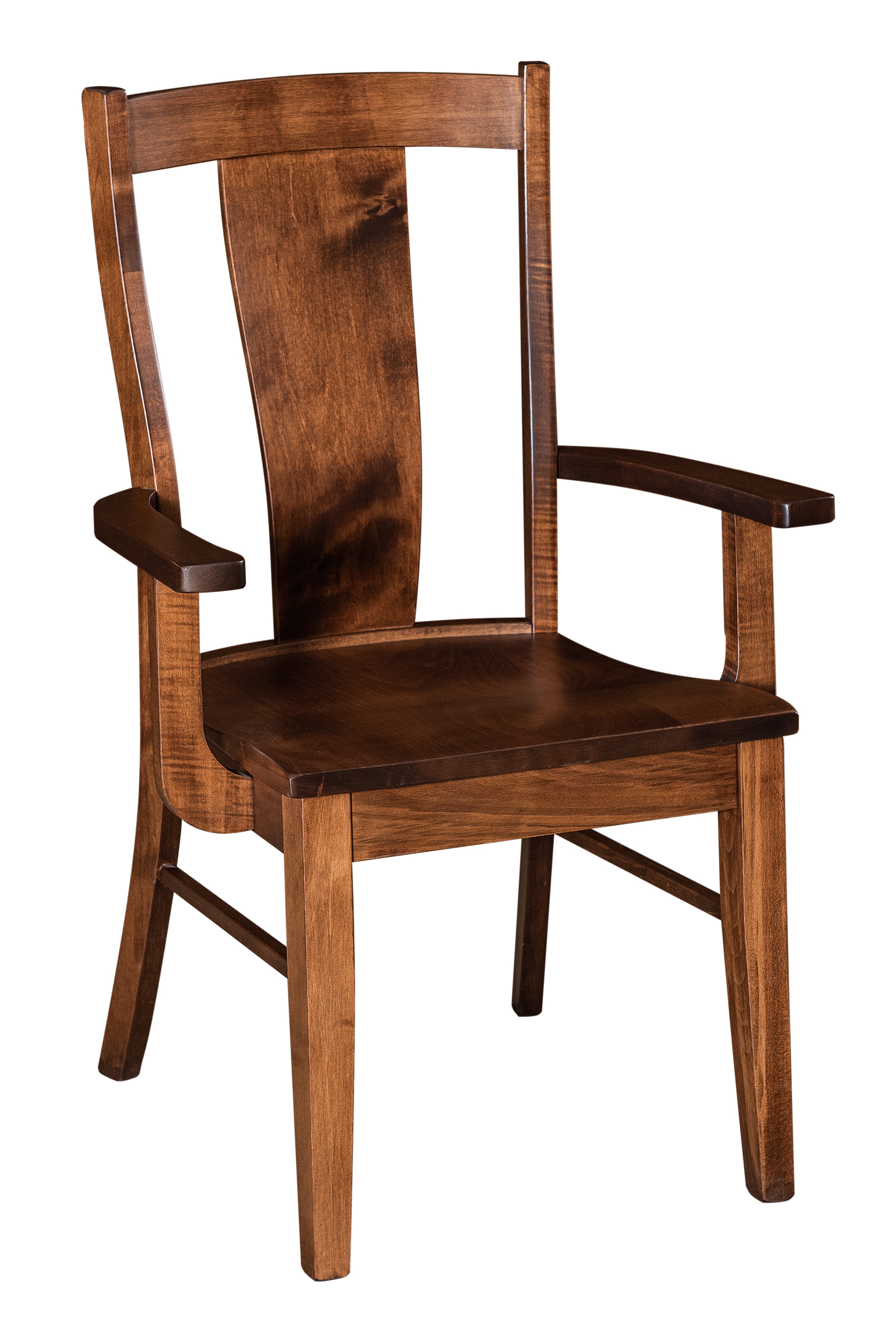  Maverick Arm Chair 