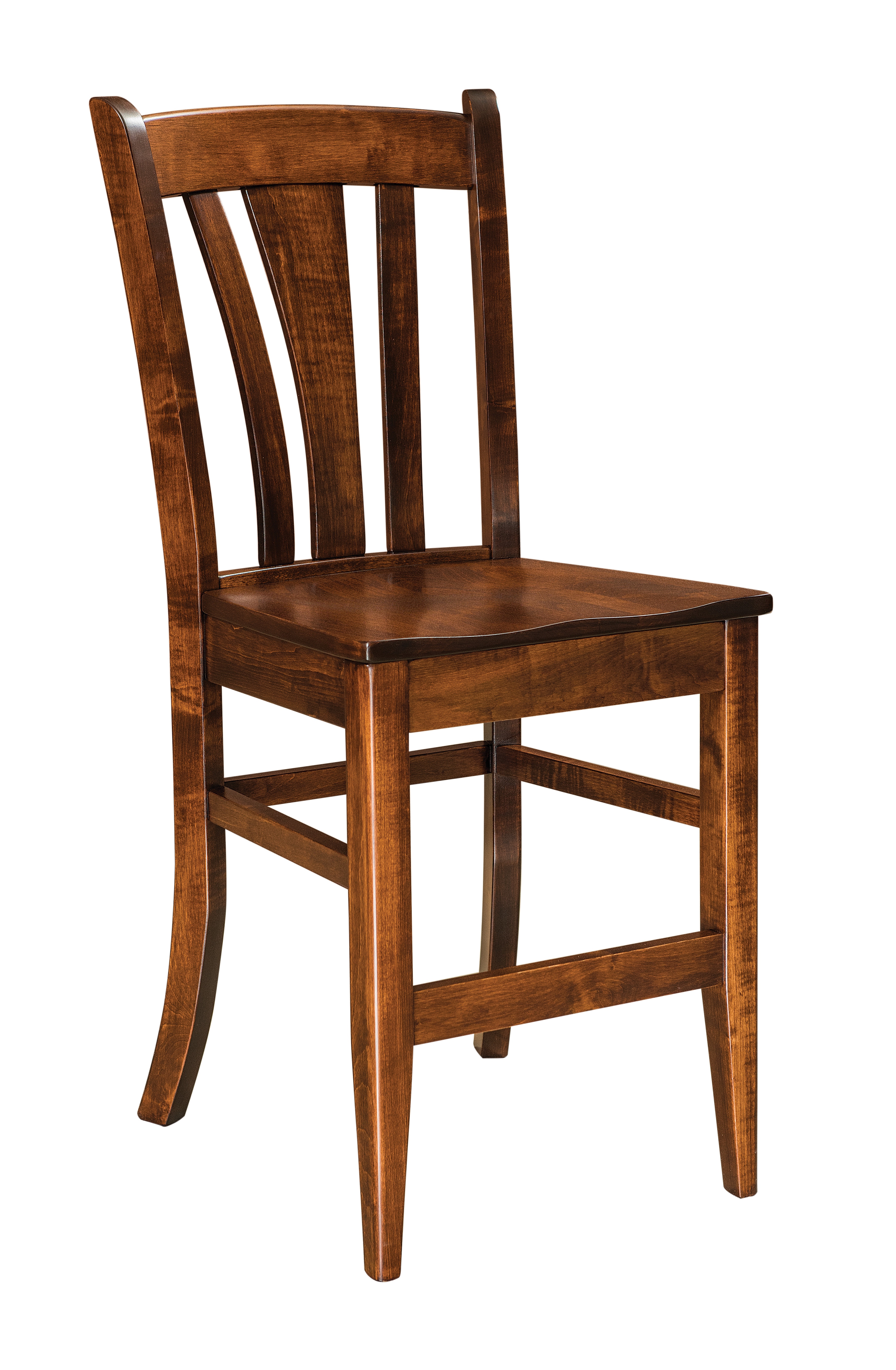  Meridan Stationary Barstool 