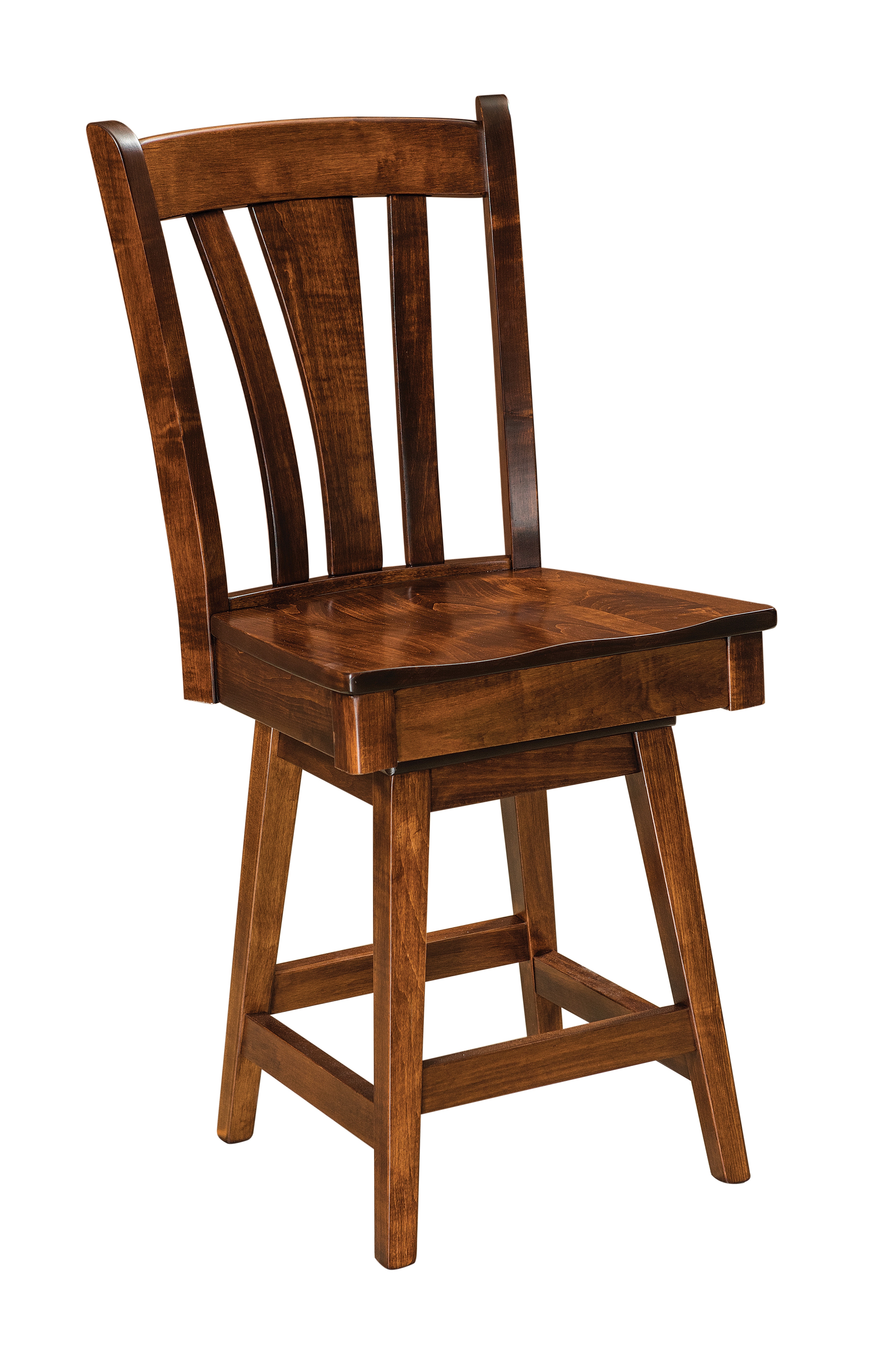  Meridan Swivel Barstool 