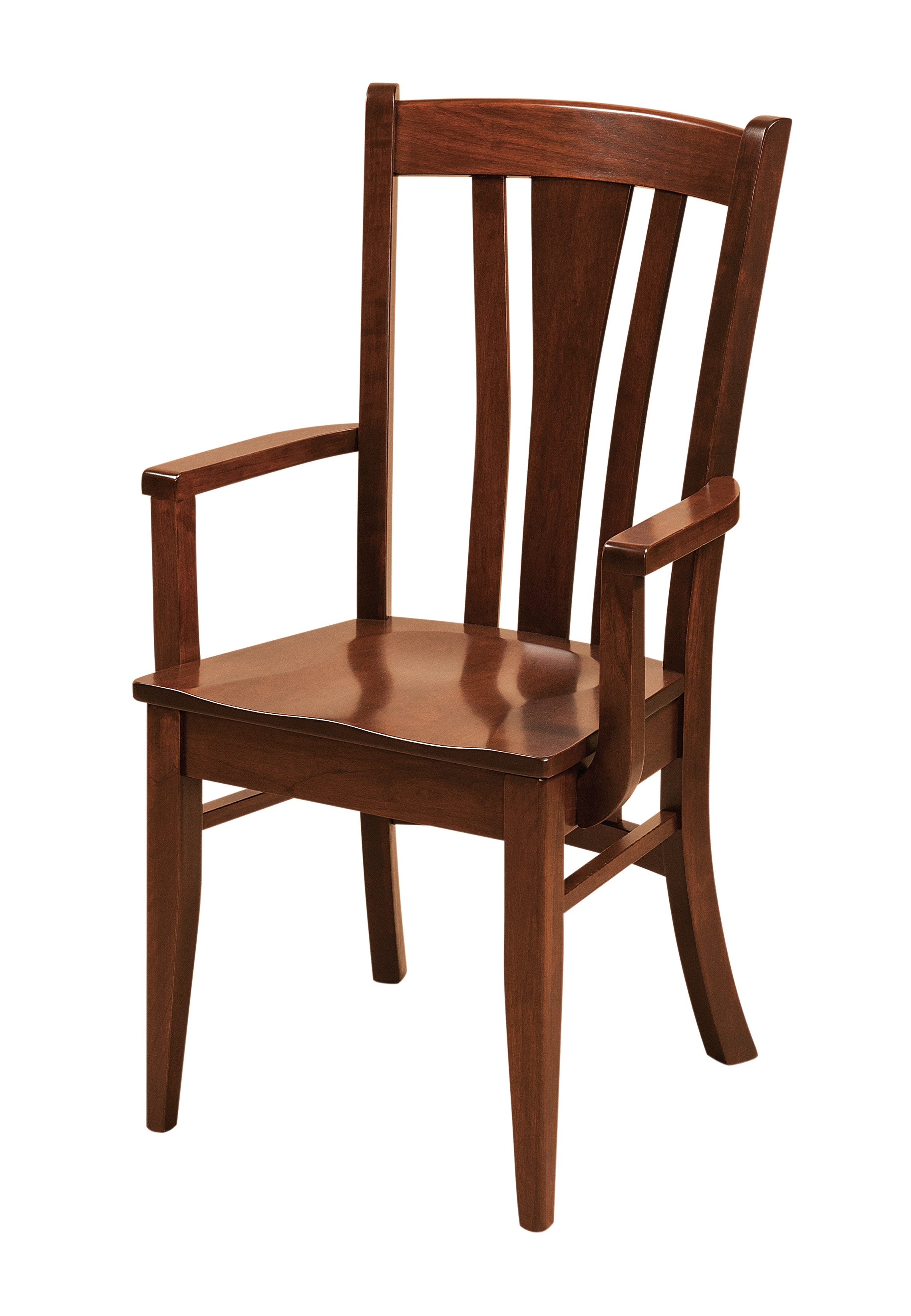  Meridan Arm Chair 