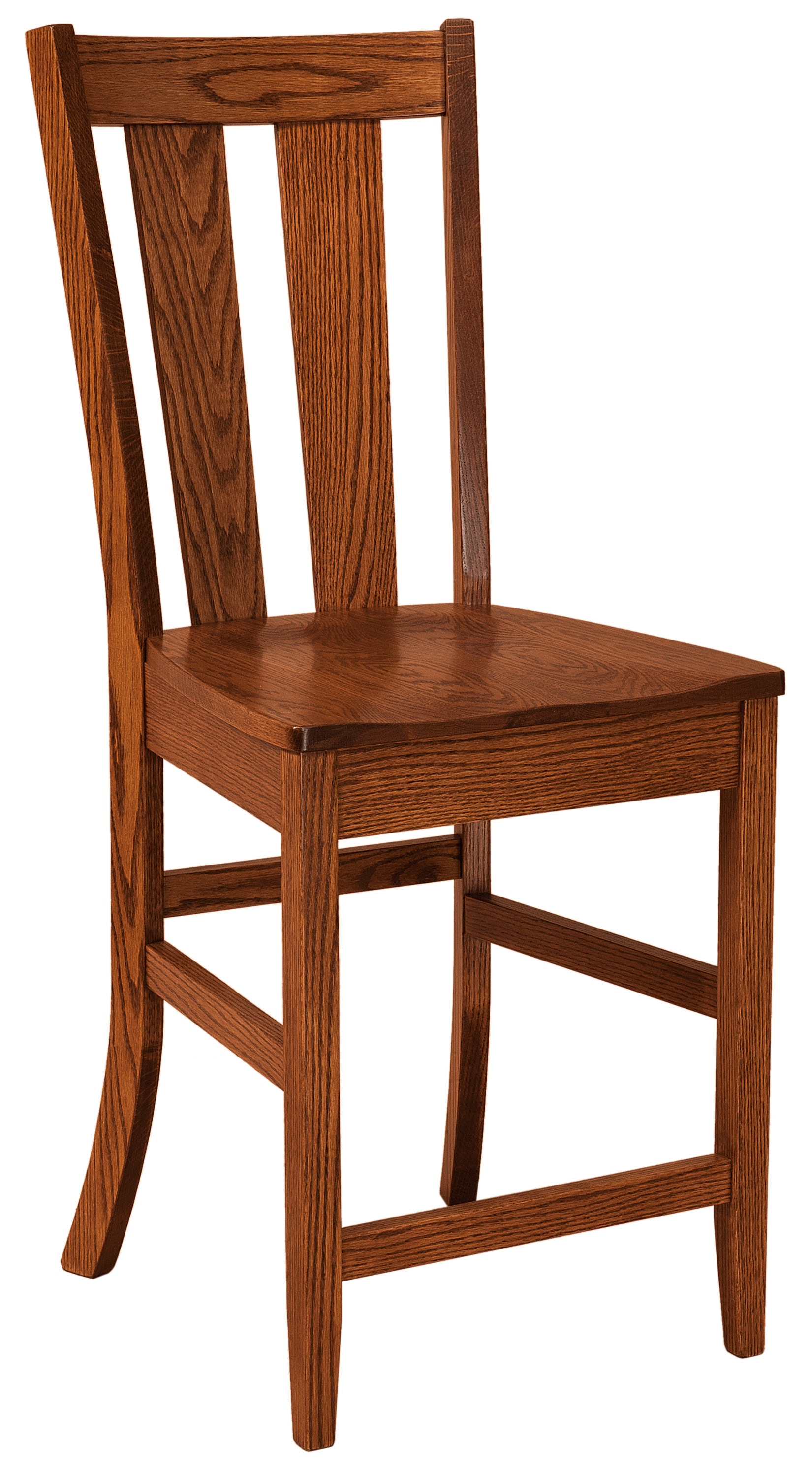  Newberry Stationary Barstool 