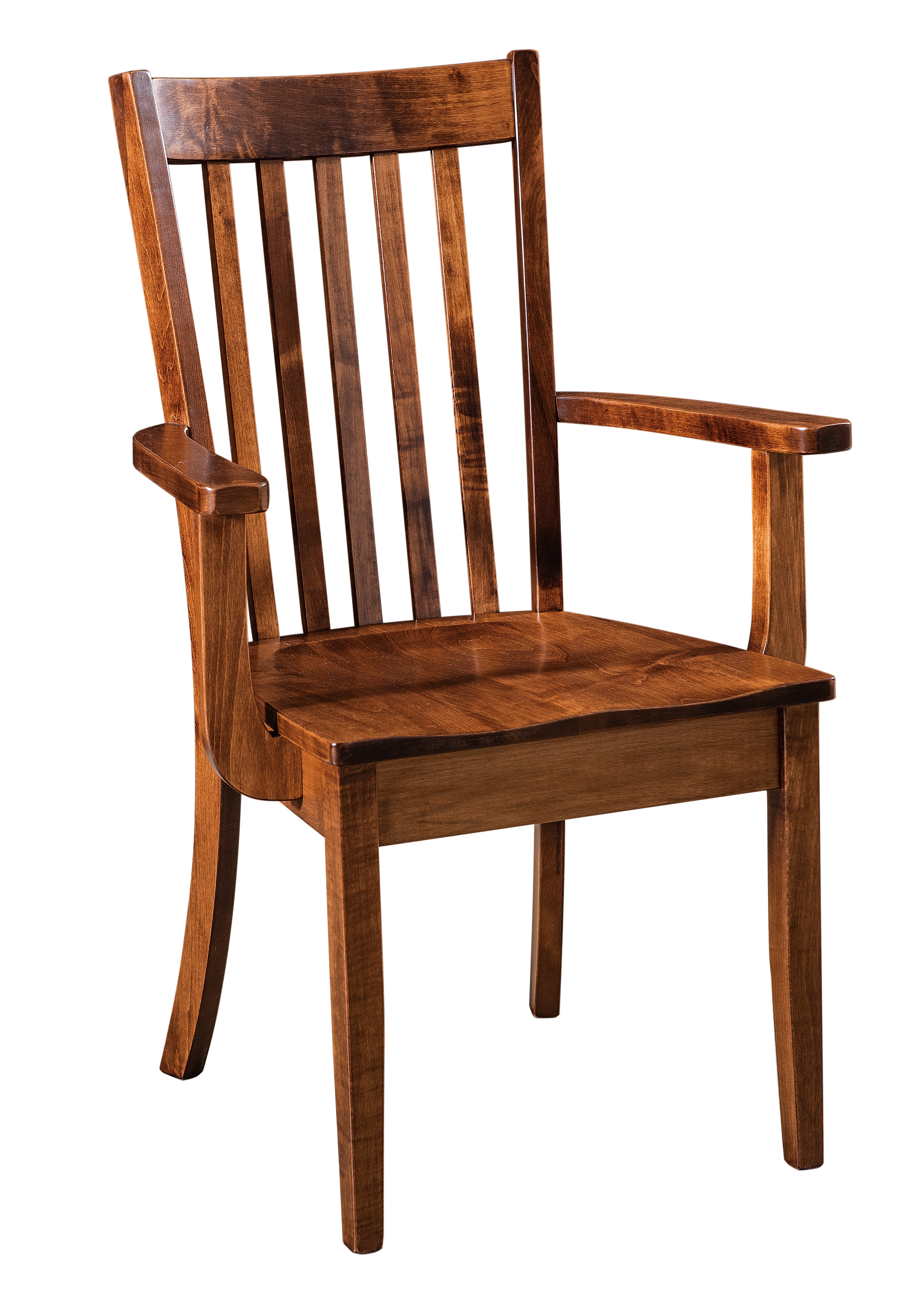  Newport Arm Chair 