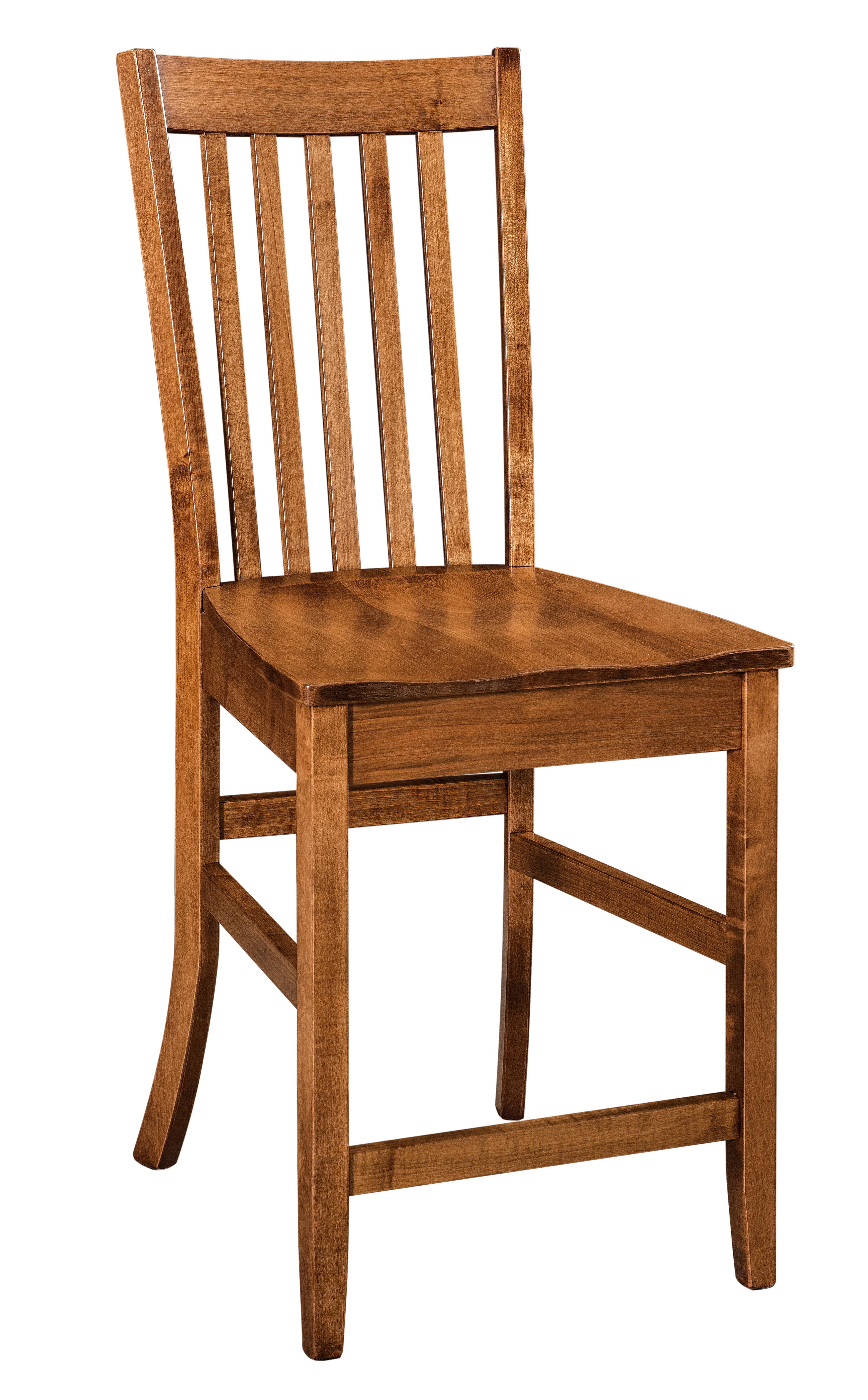  Newport Stationary Barstool 