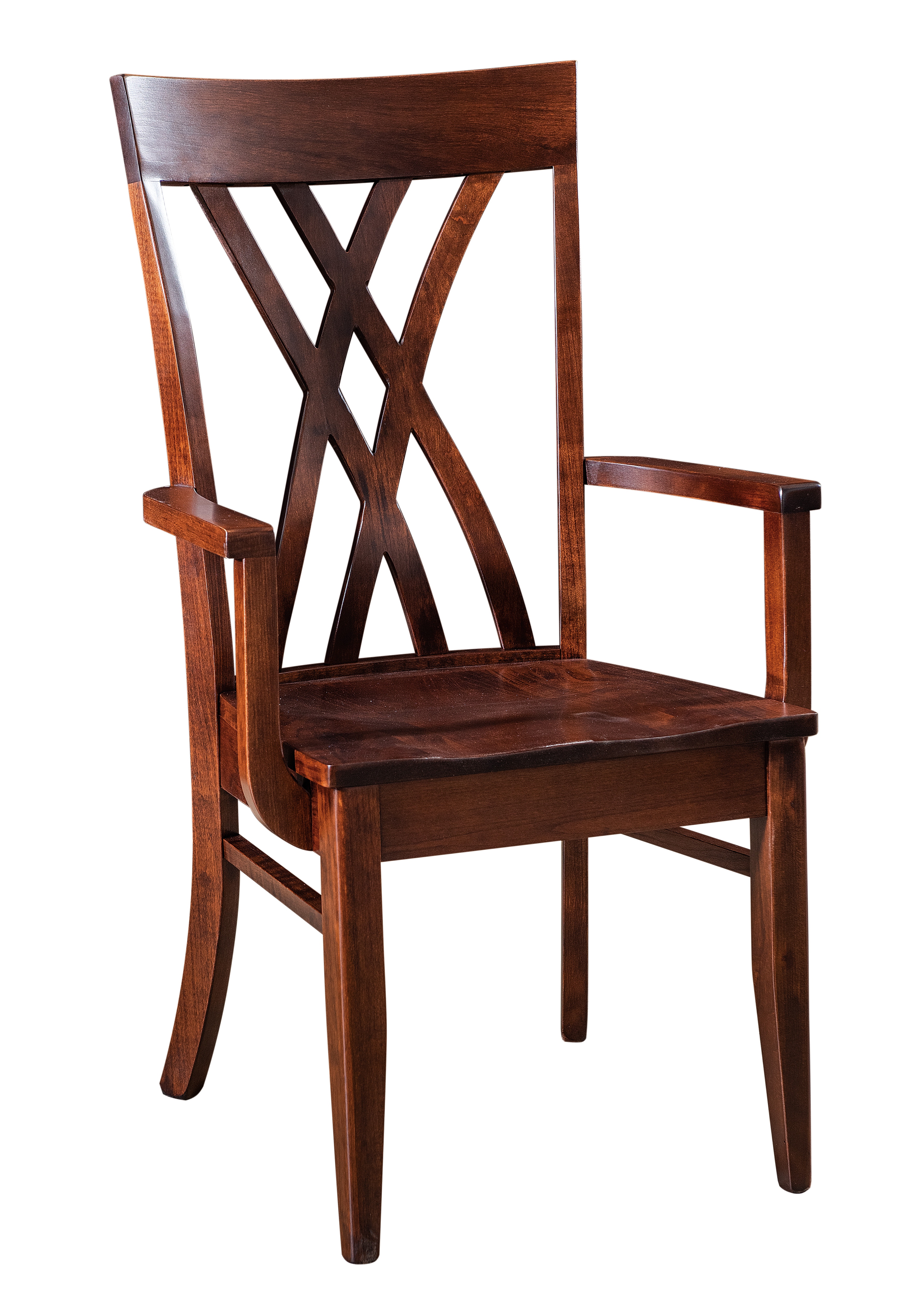  Oleta Arm Chair 