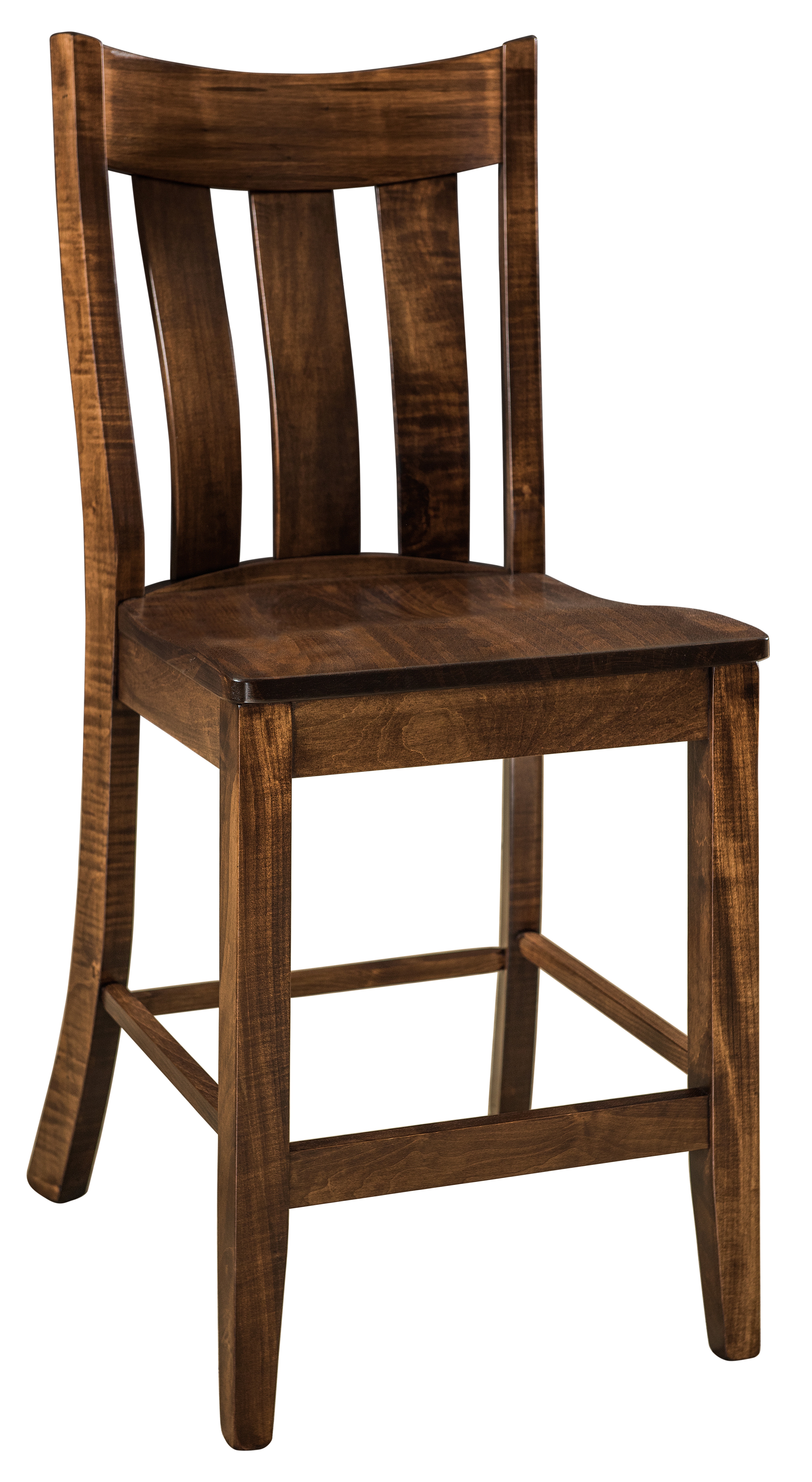  Pierre Stationary Bar Stool 