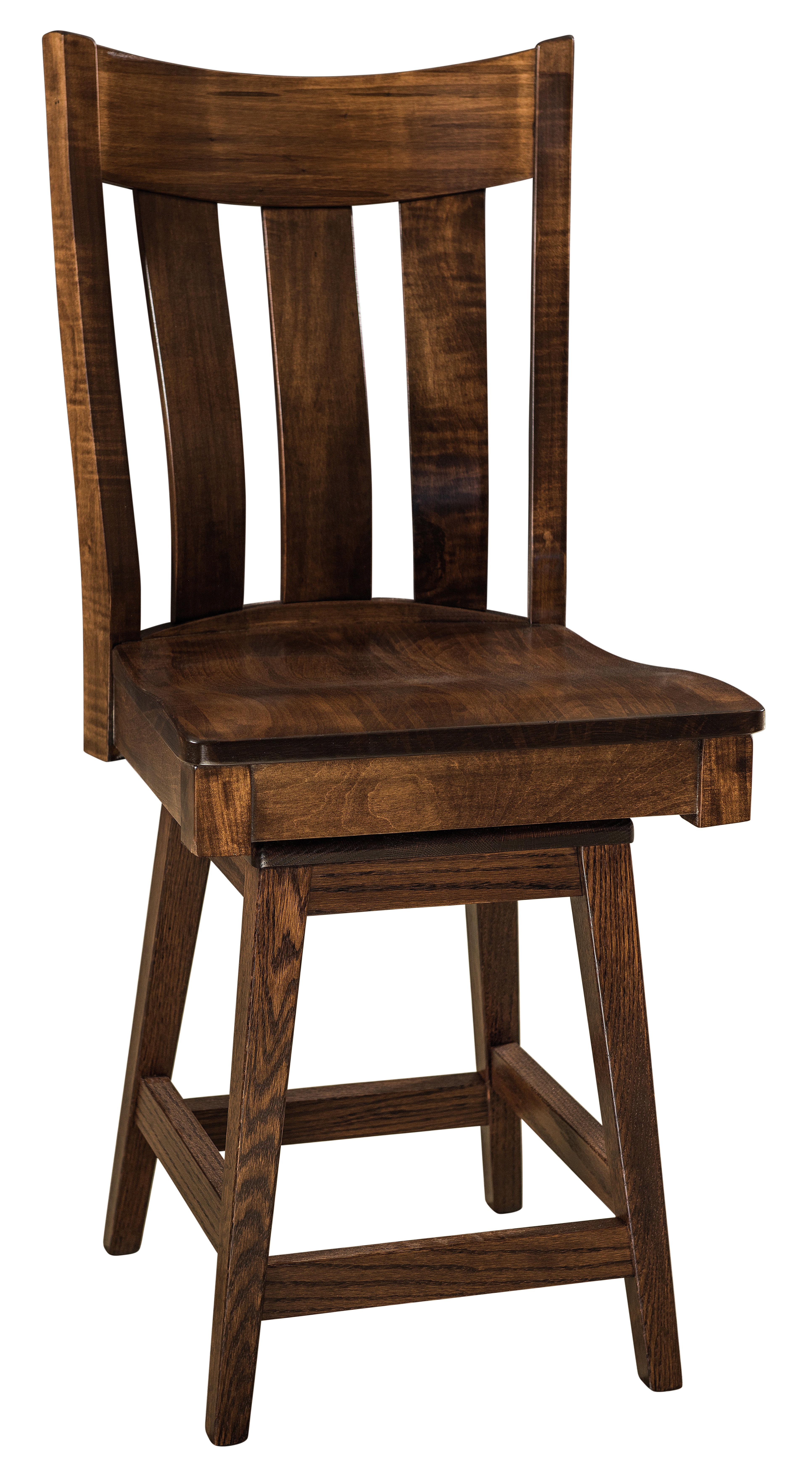  Pierre Swivel Bar Stool 