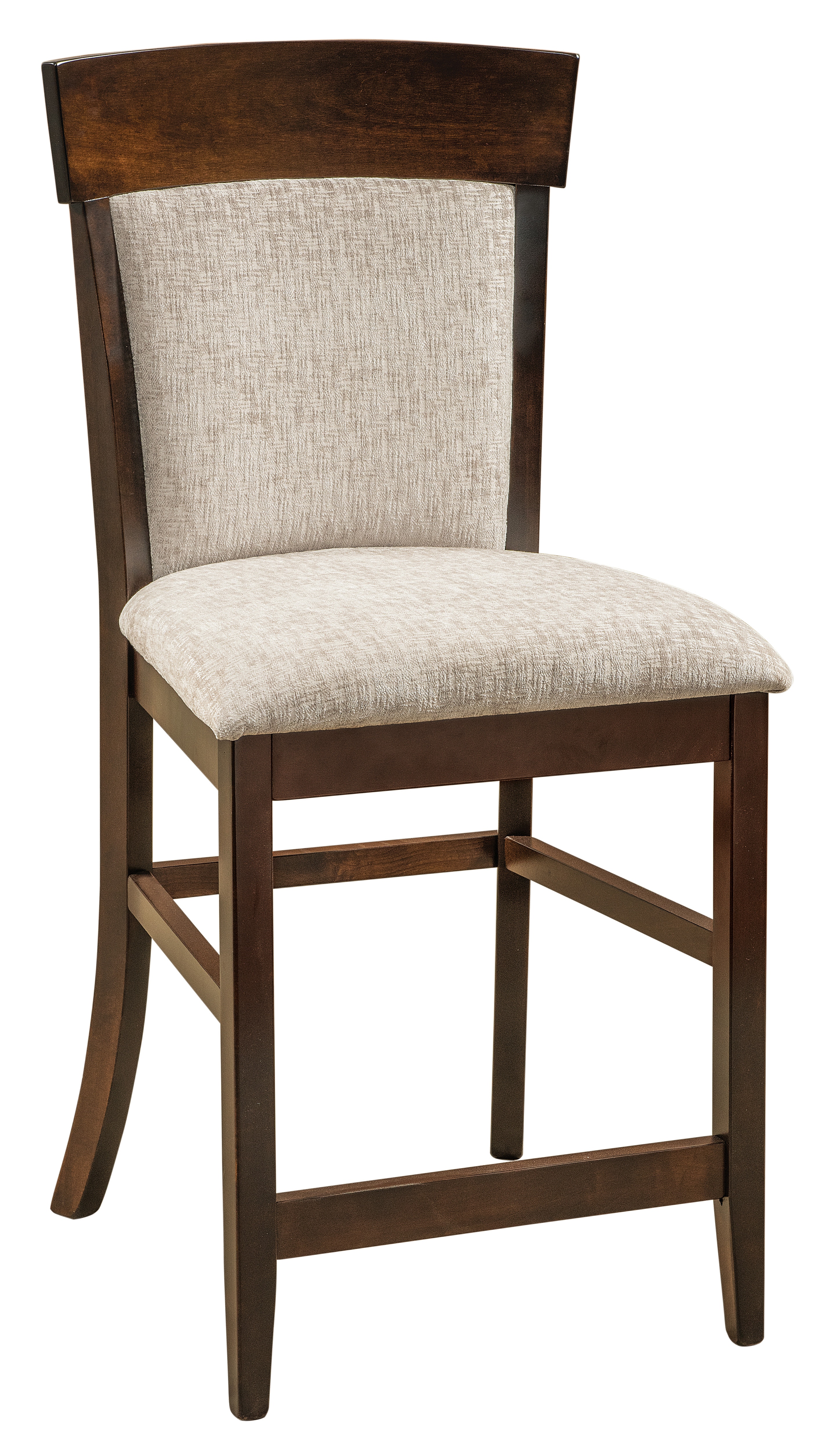  Riverside Stationary Bar Stool 
