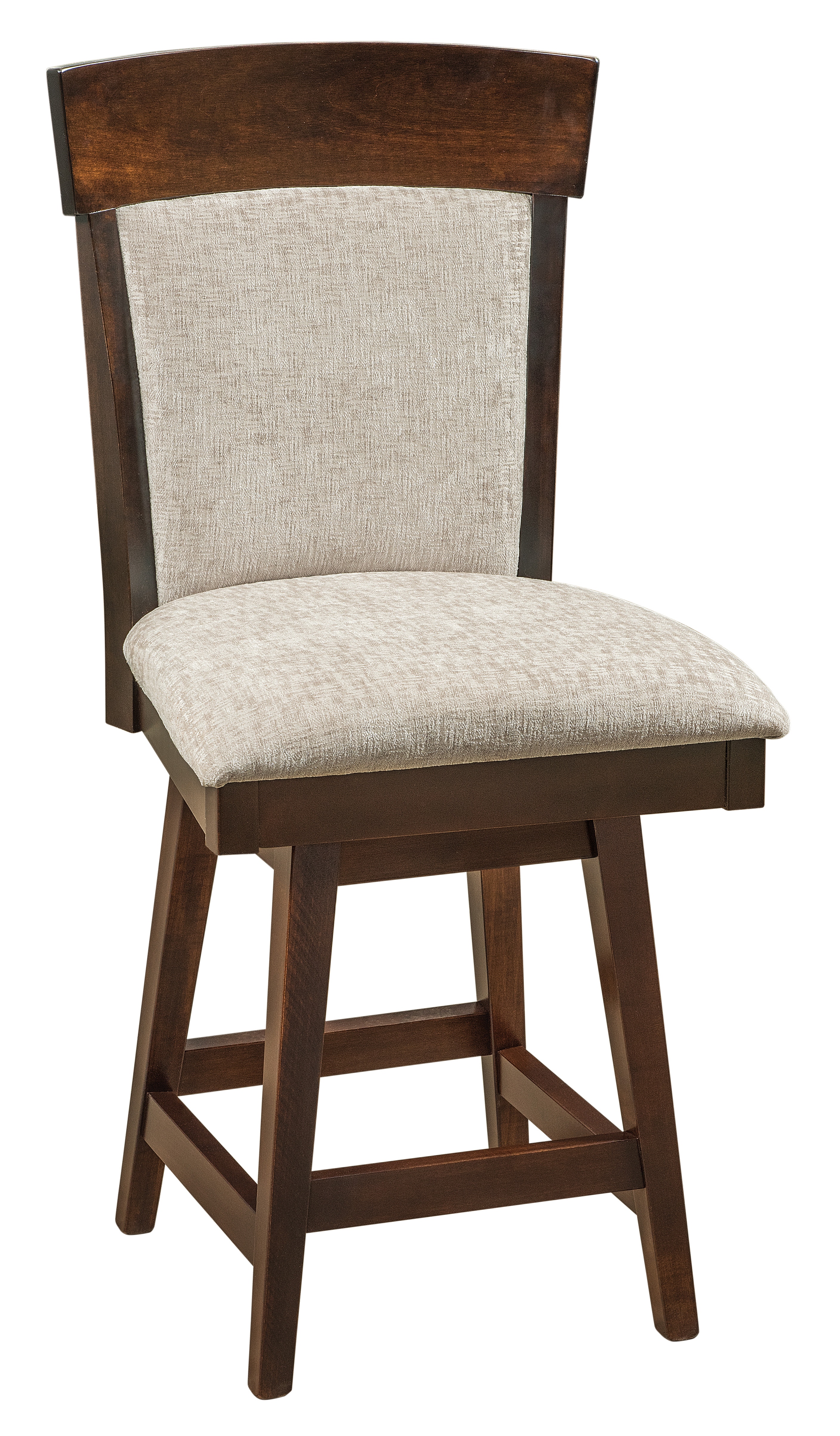  Riverside Swivel Bar Stool 
