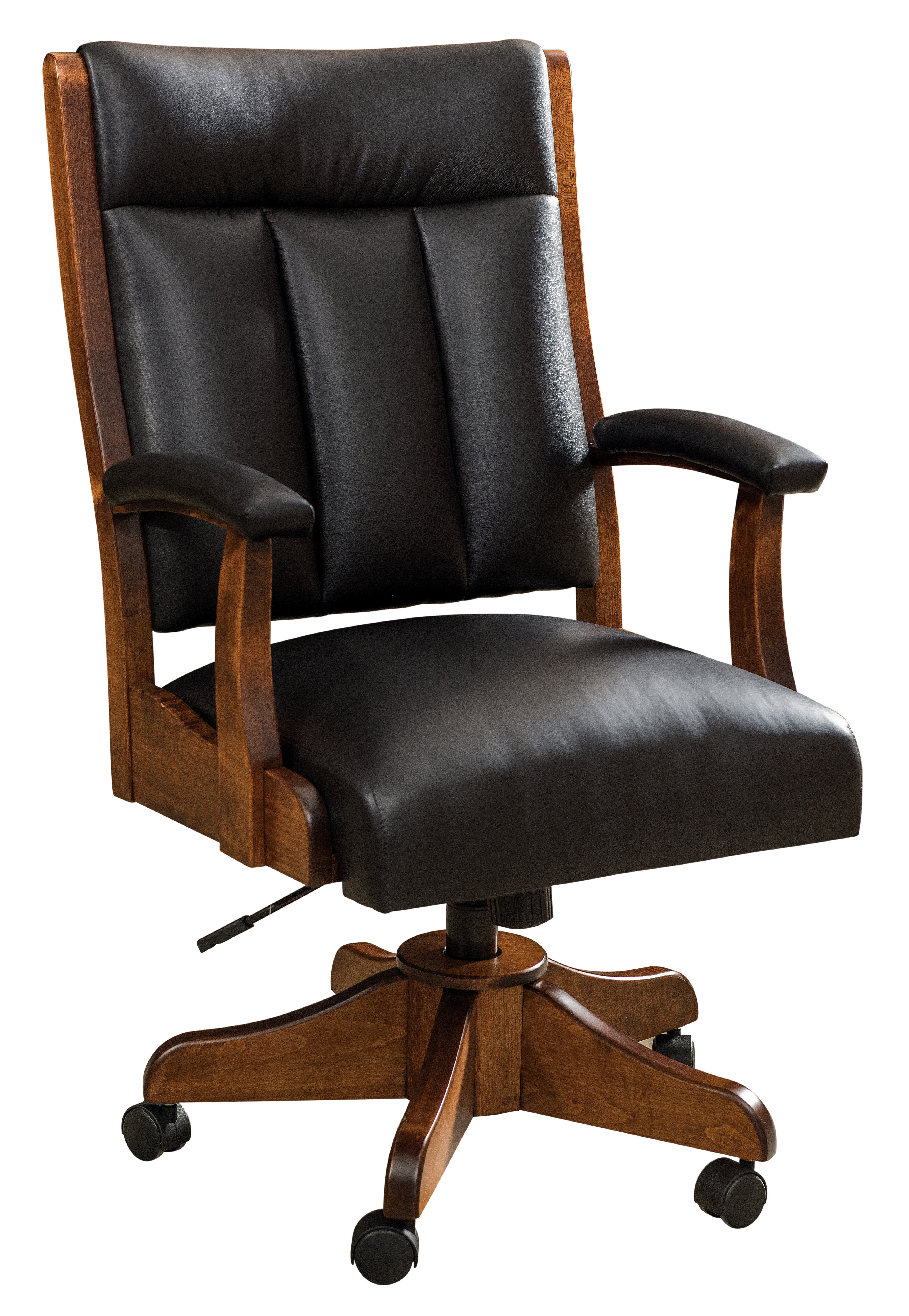  Roxbury Desk Chair 