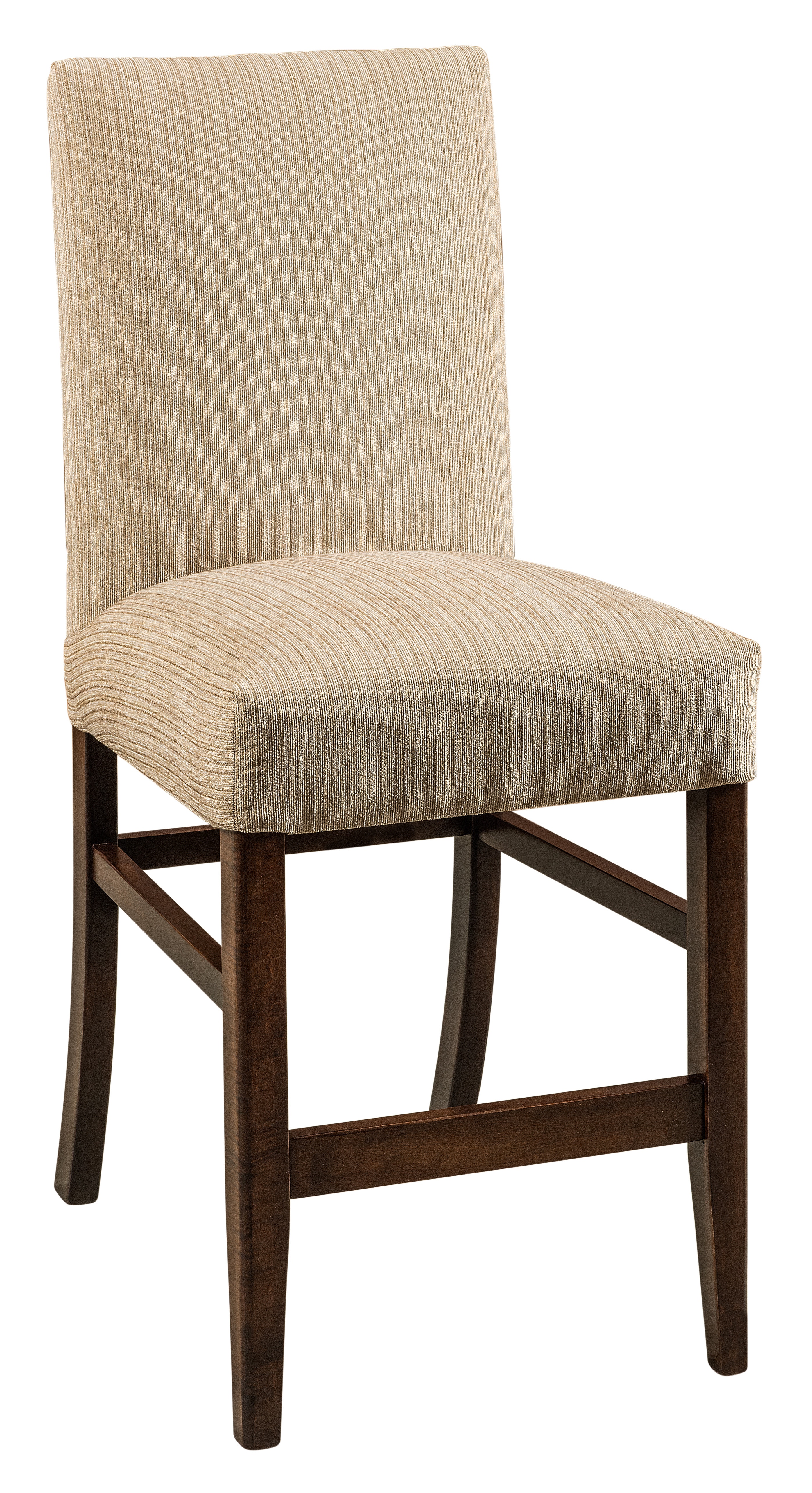  Sheldon Stationary Bar Stool 