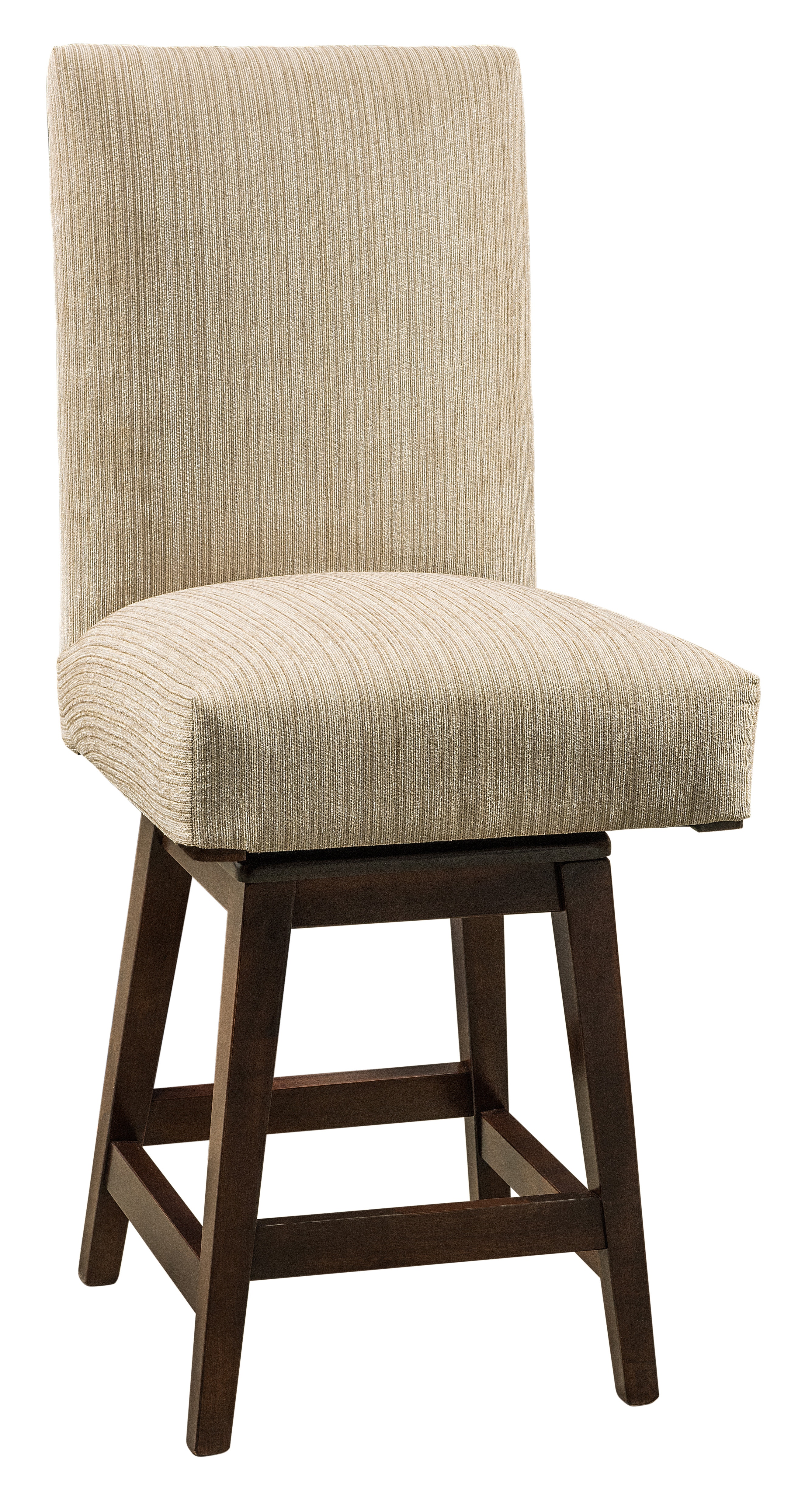 Sheldon Swivel Bar Stool 