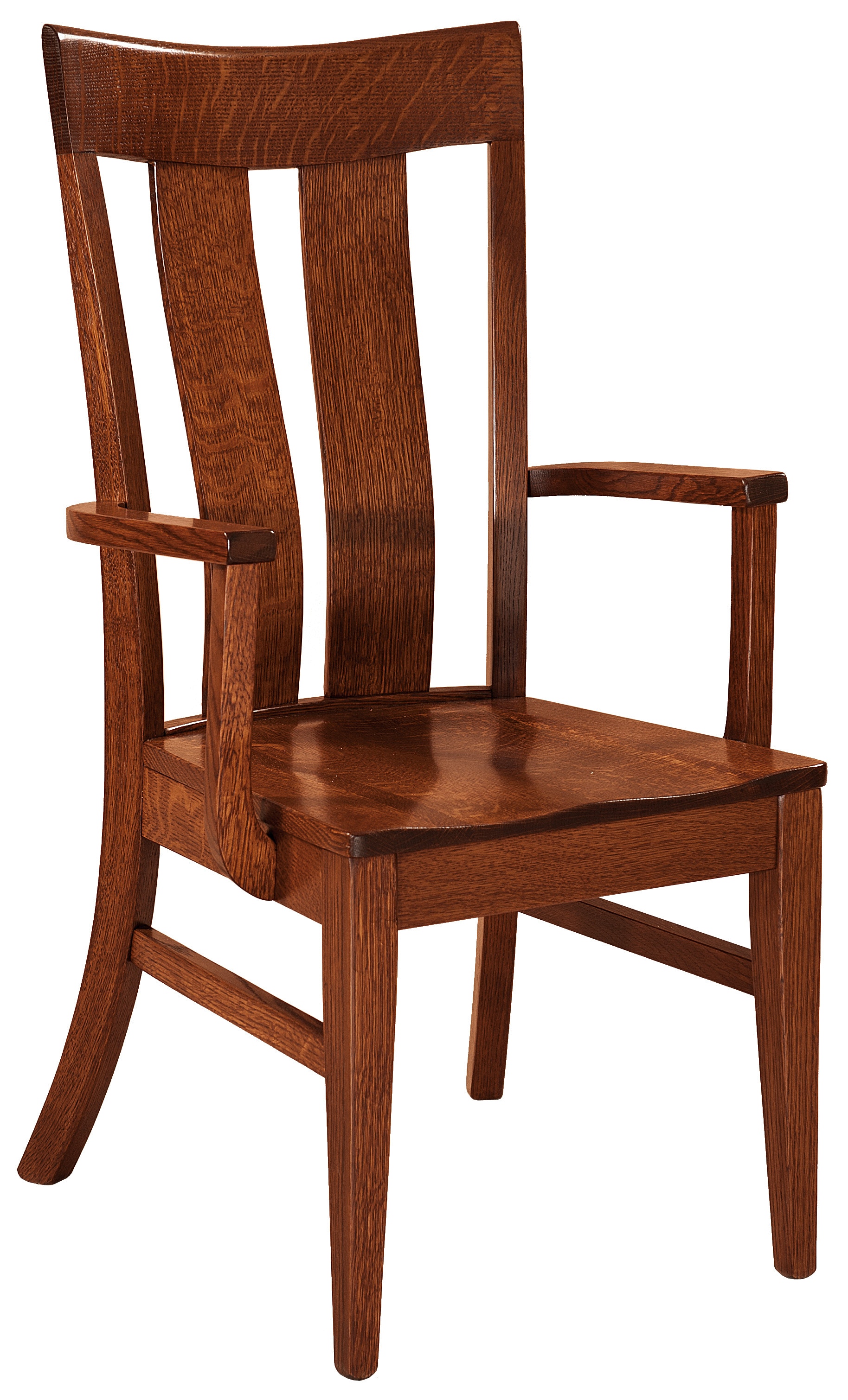  Sherwood Arm Chair 