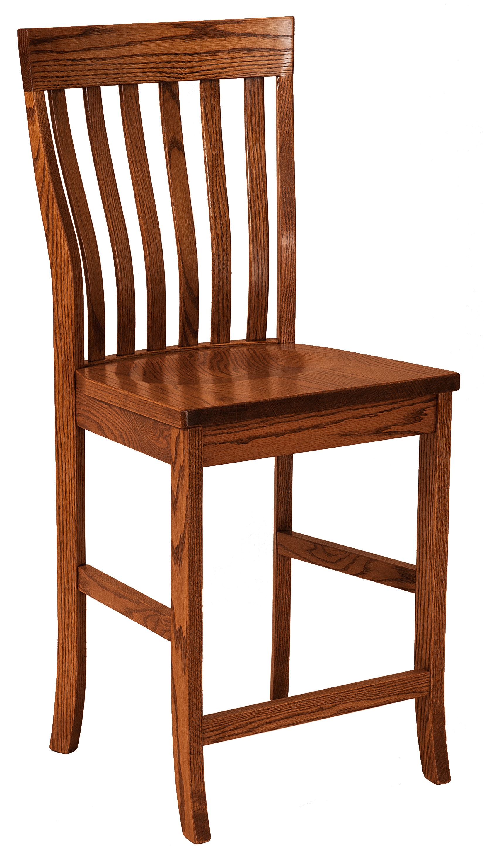  Theodore Stationary Bar Stool 