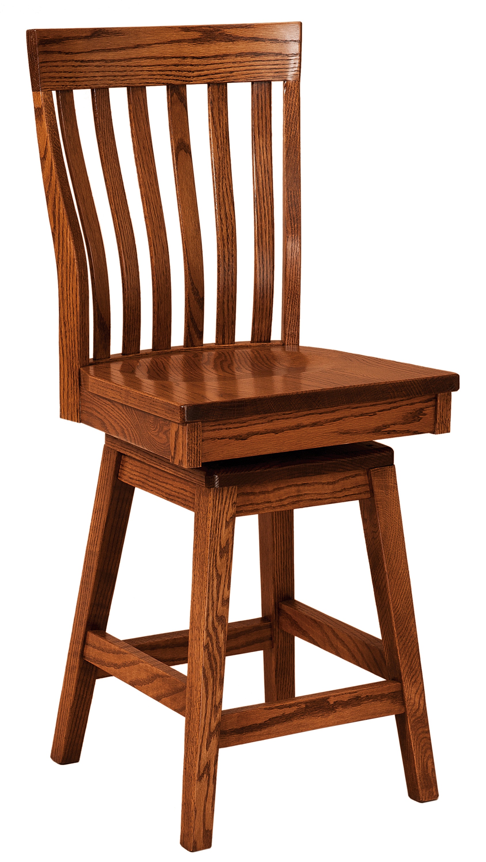  Theodore Swivel Bar Stool 