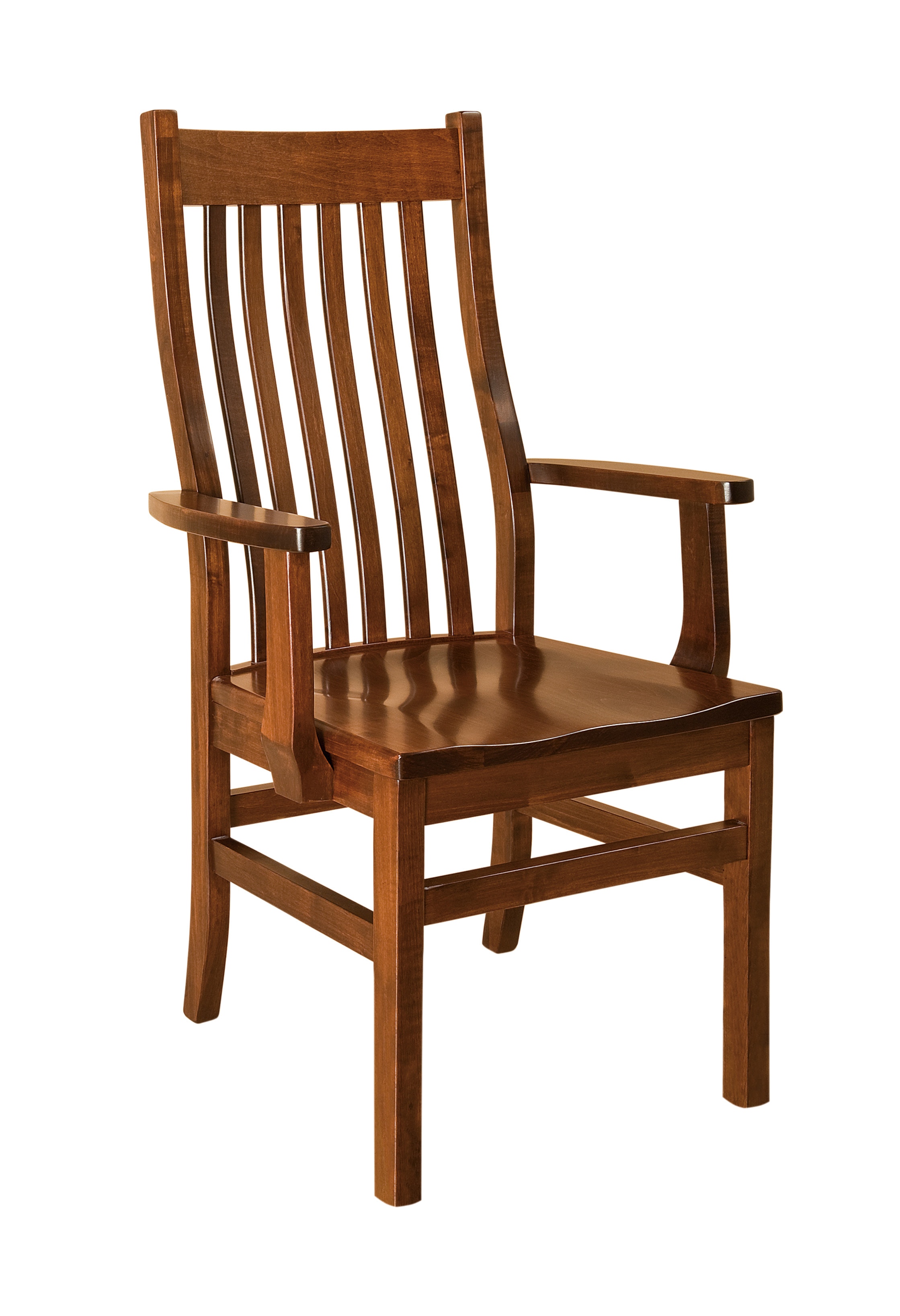  Wabash Arm Chair 