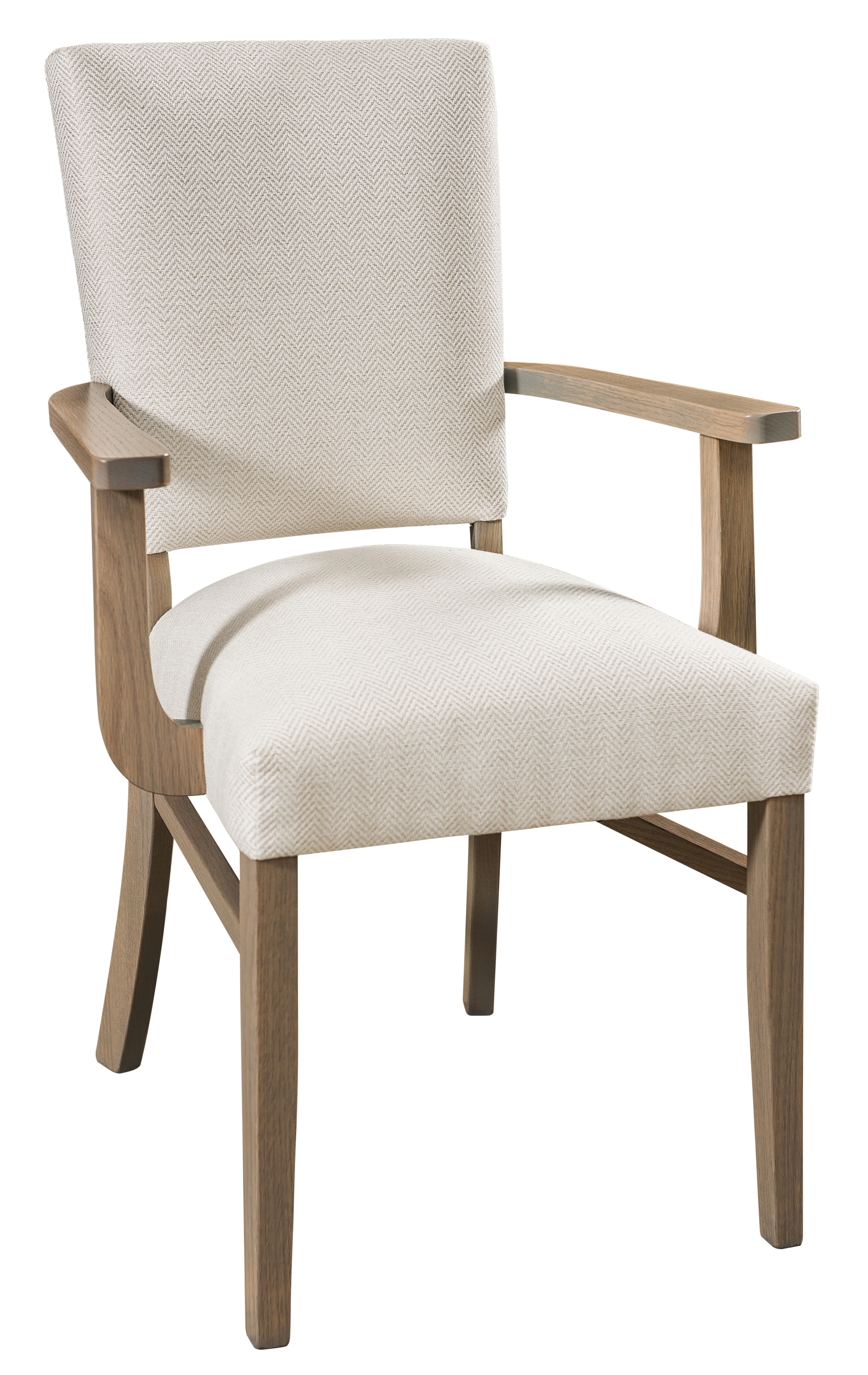  Warner Arm Chair 