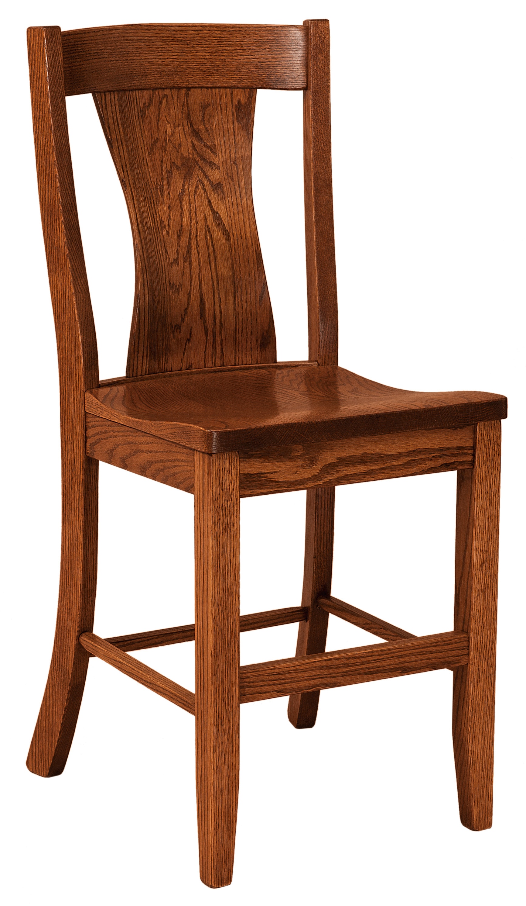  Westin Stationary Bar Stool 