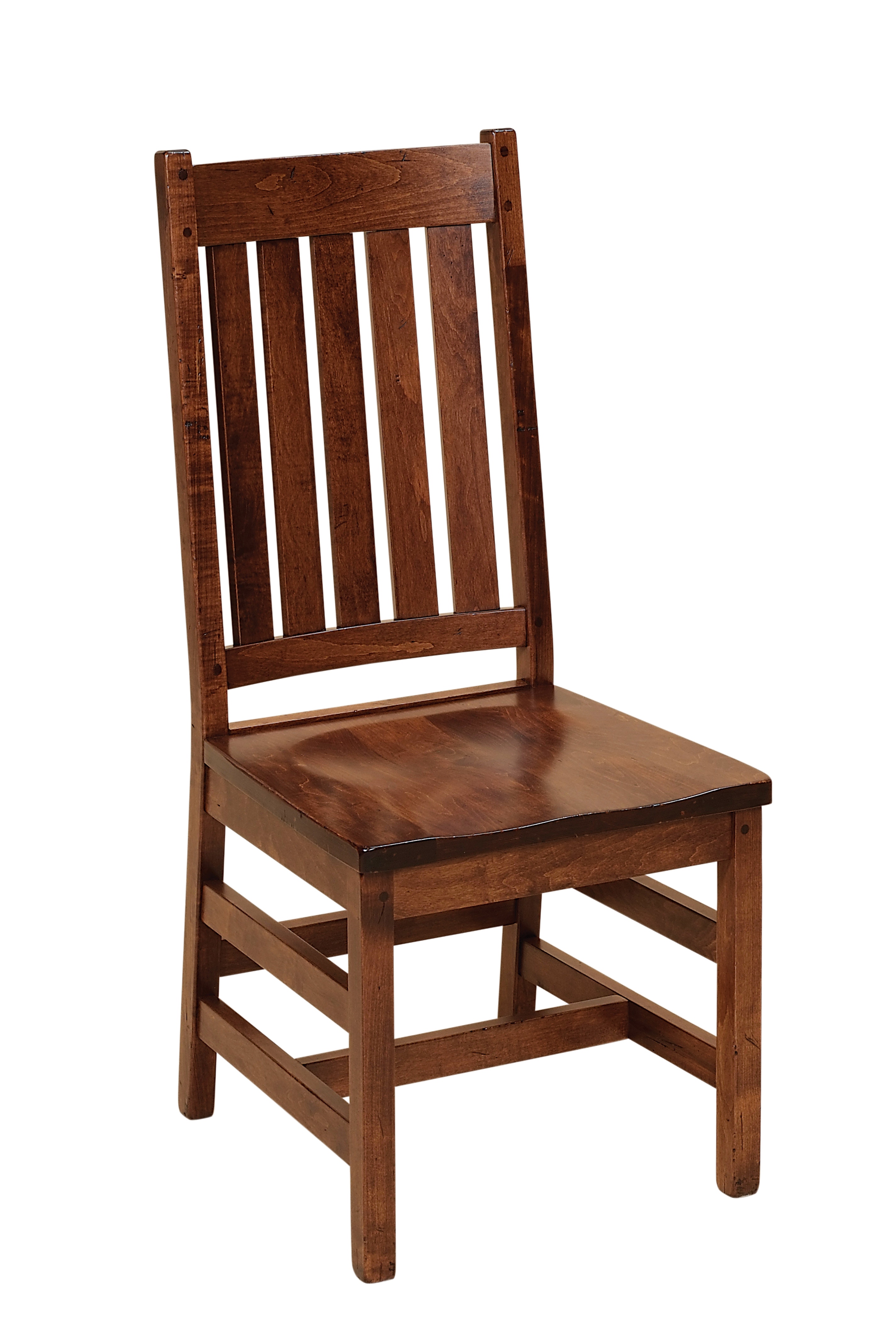  Williamsburg Side Chair 