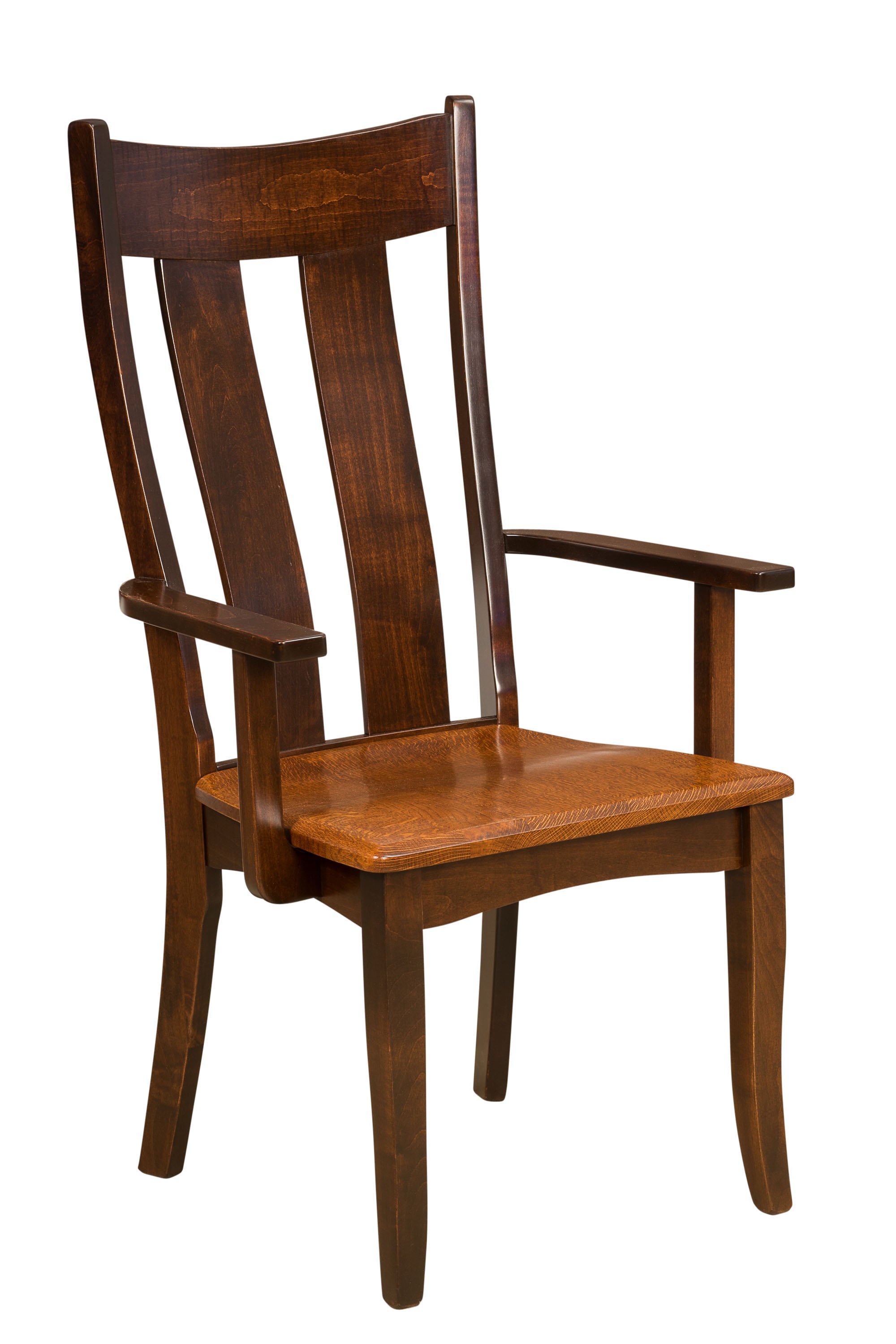  Franco Arm Chair 